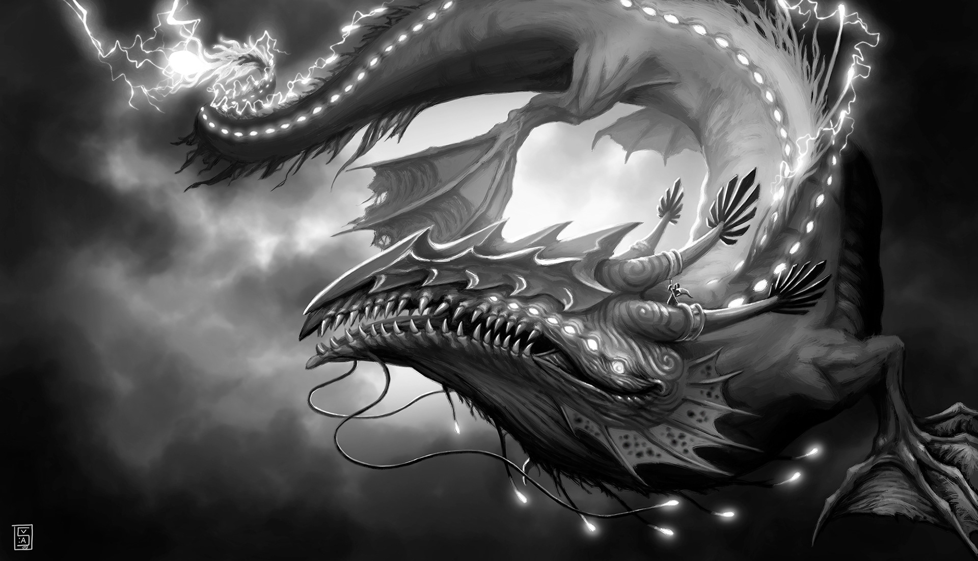 Dragon Shield : Short stories