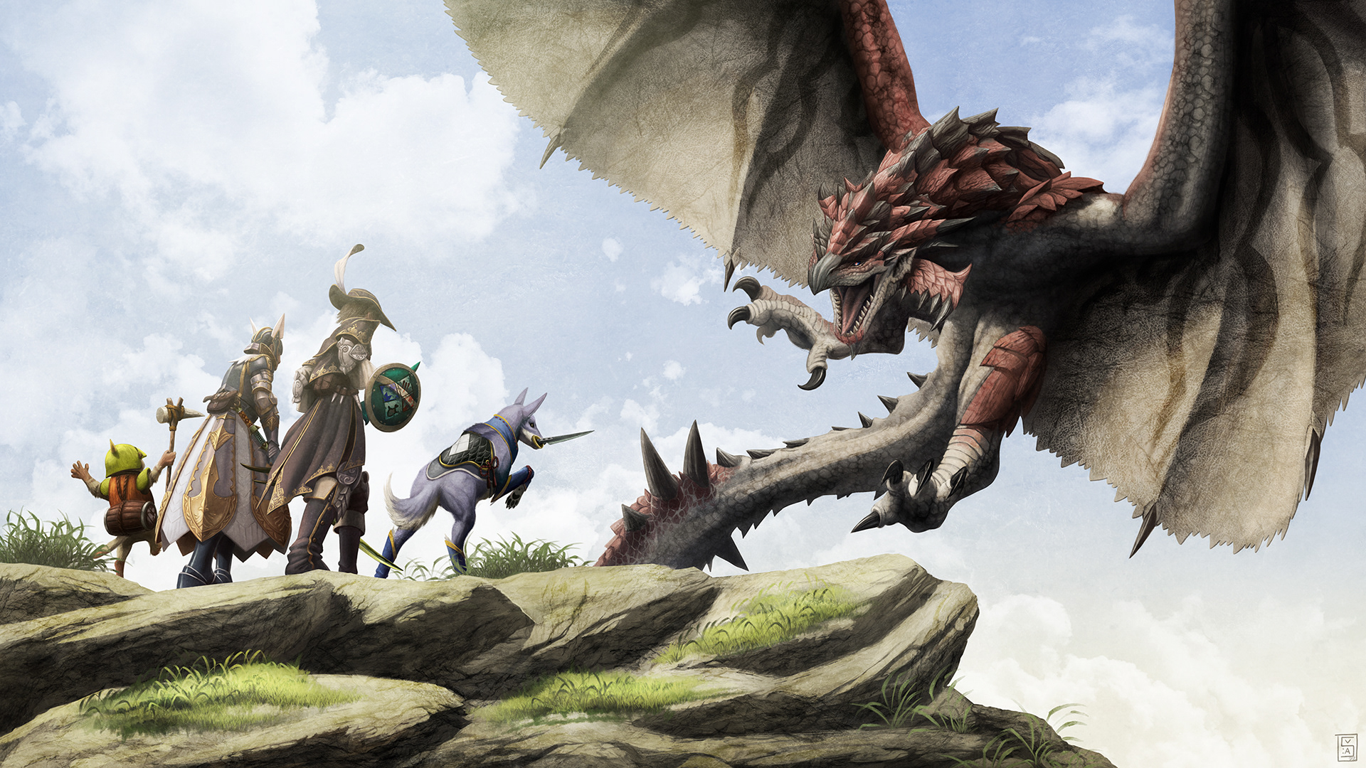 MHFR Event banner