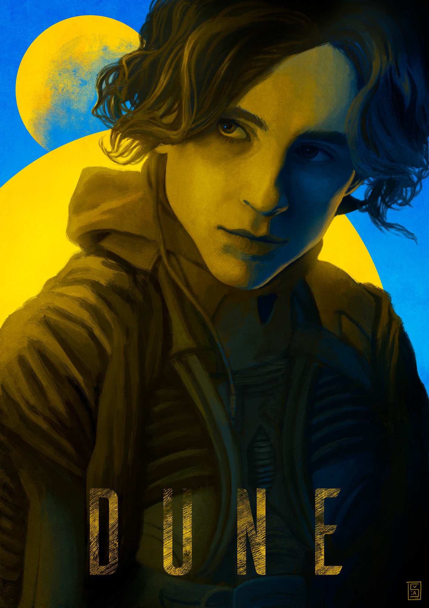 DUNE