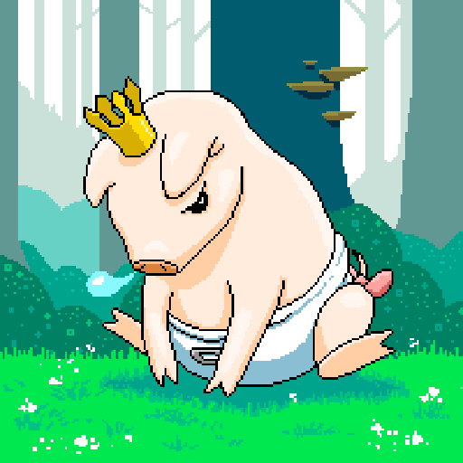 Poogie (Monster Hunter game)