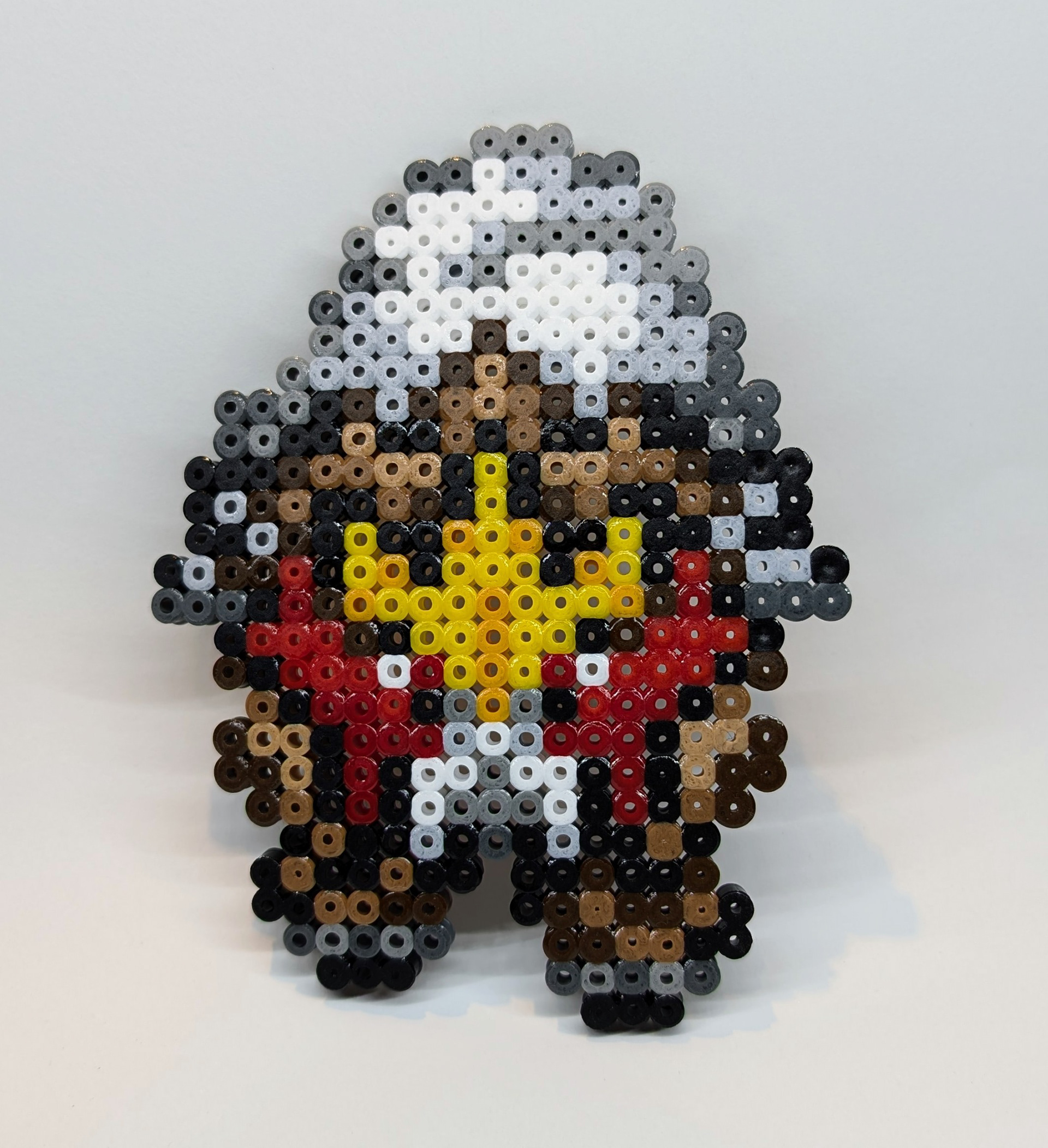 Entei : 7€