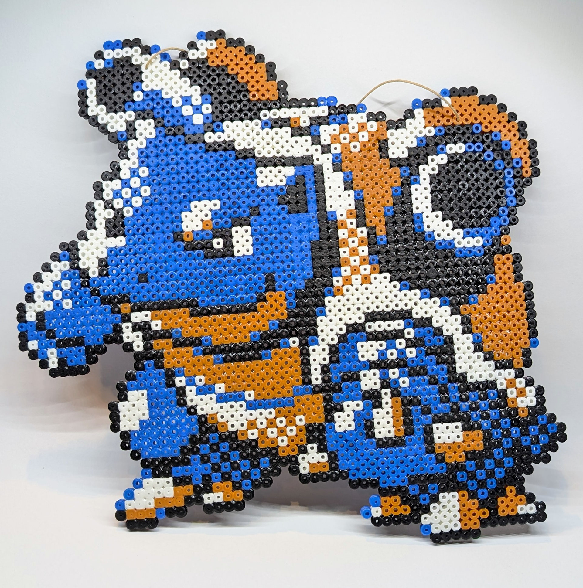 Tortank : 25€