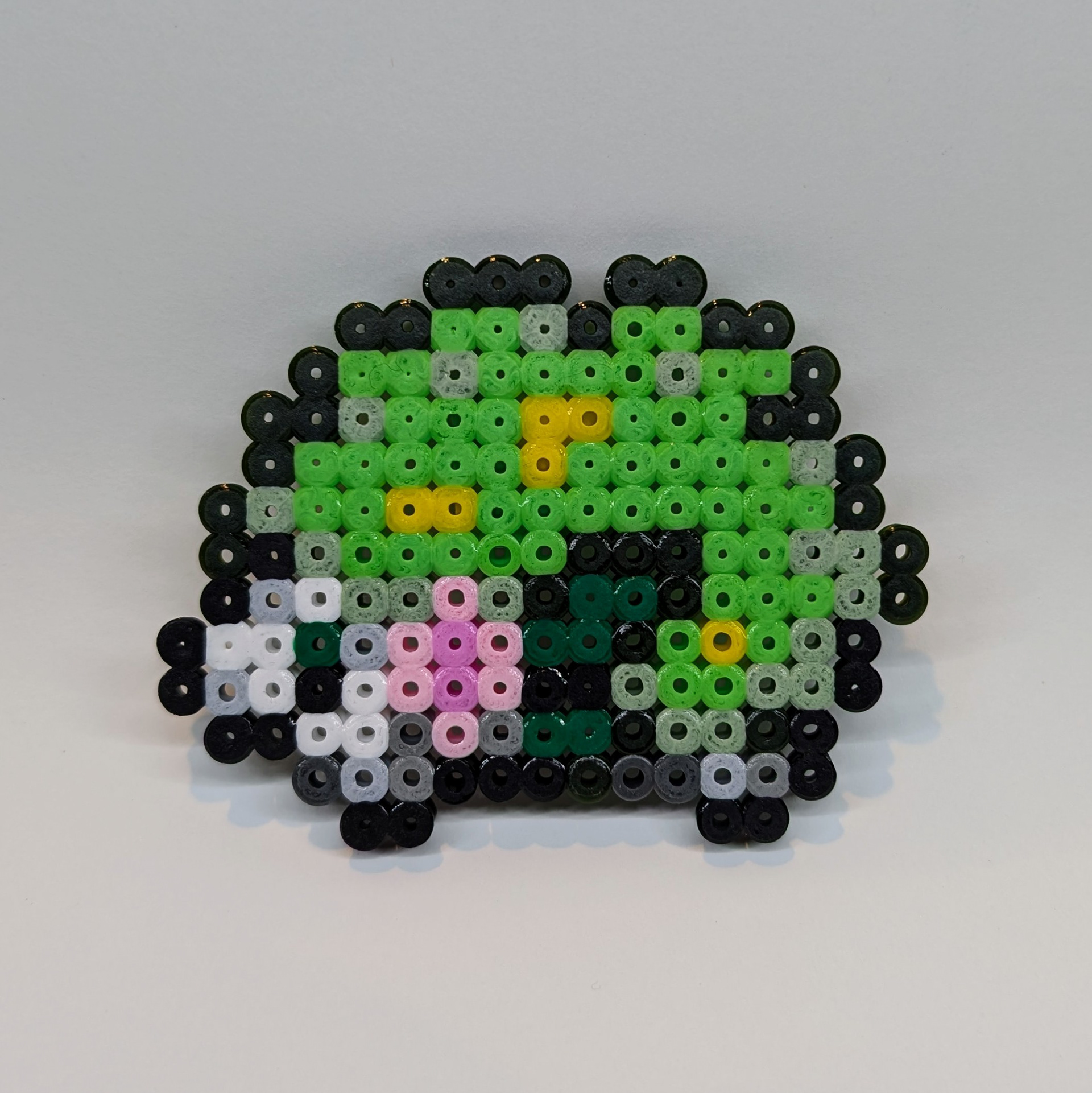 Shaymin : 3€