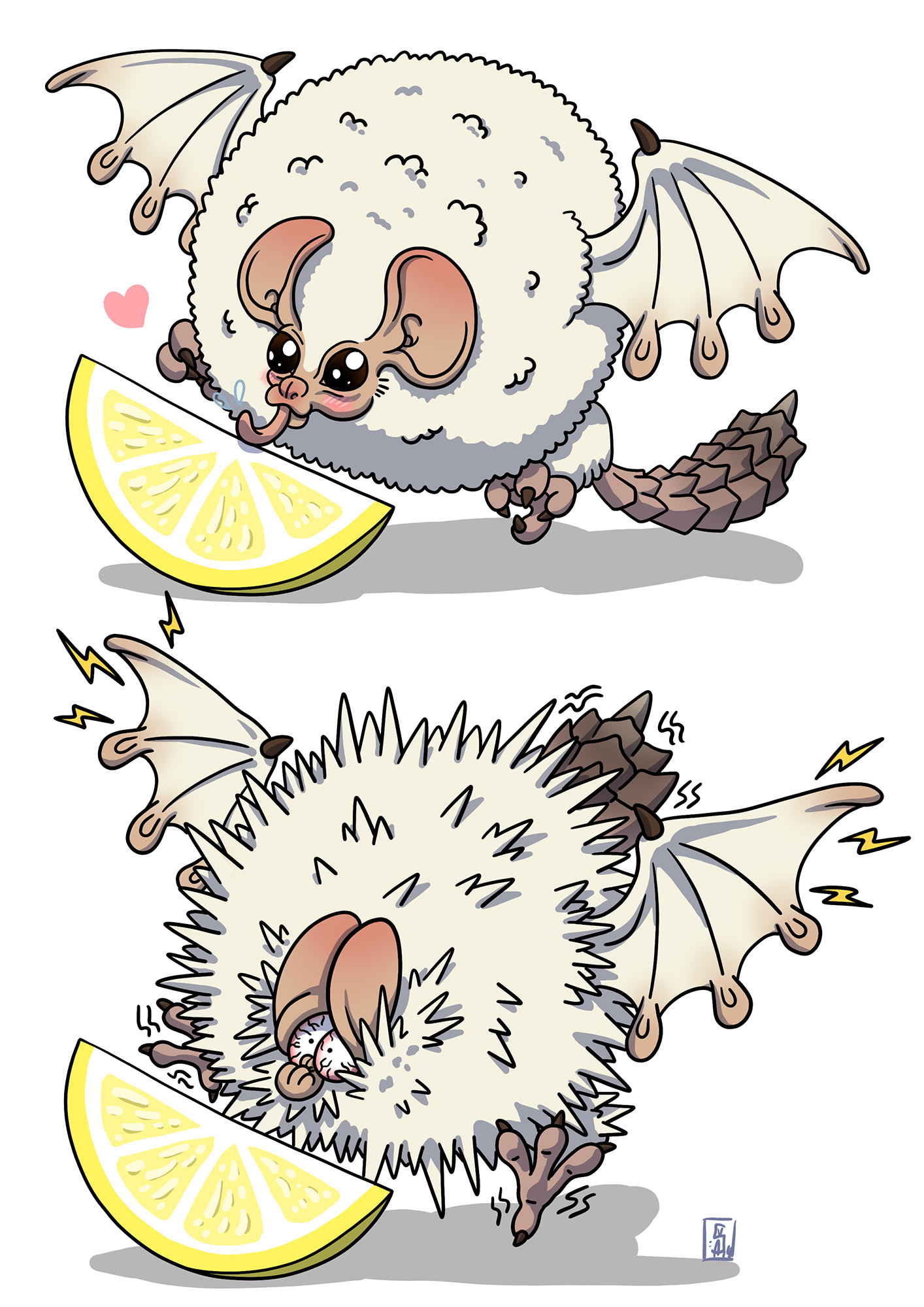Paolomu Lemon