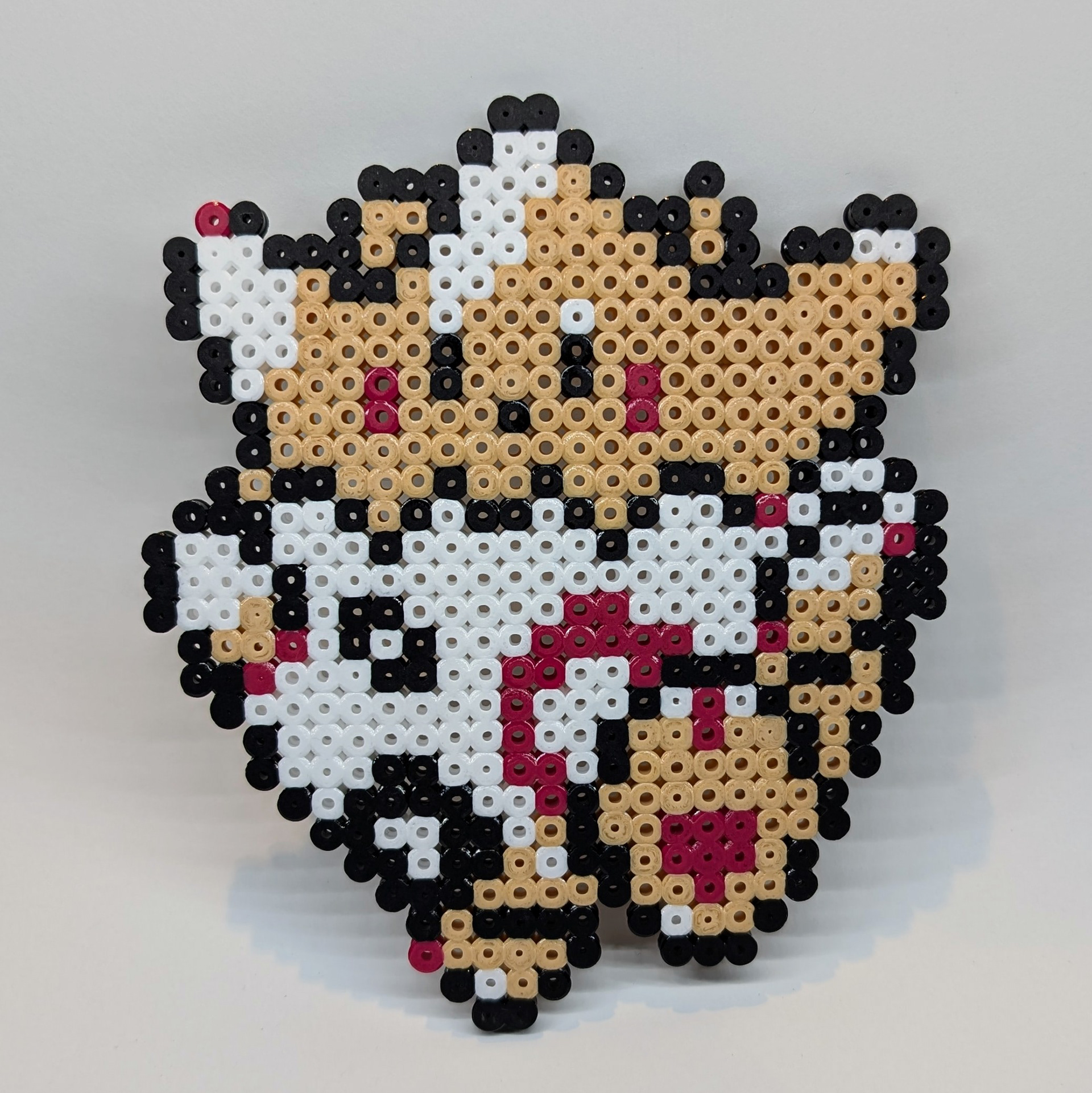 Togepi : 10€