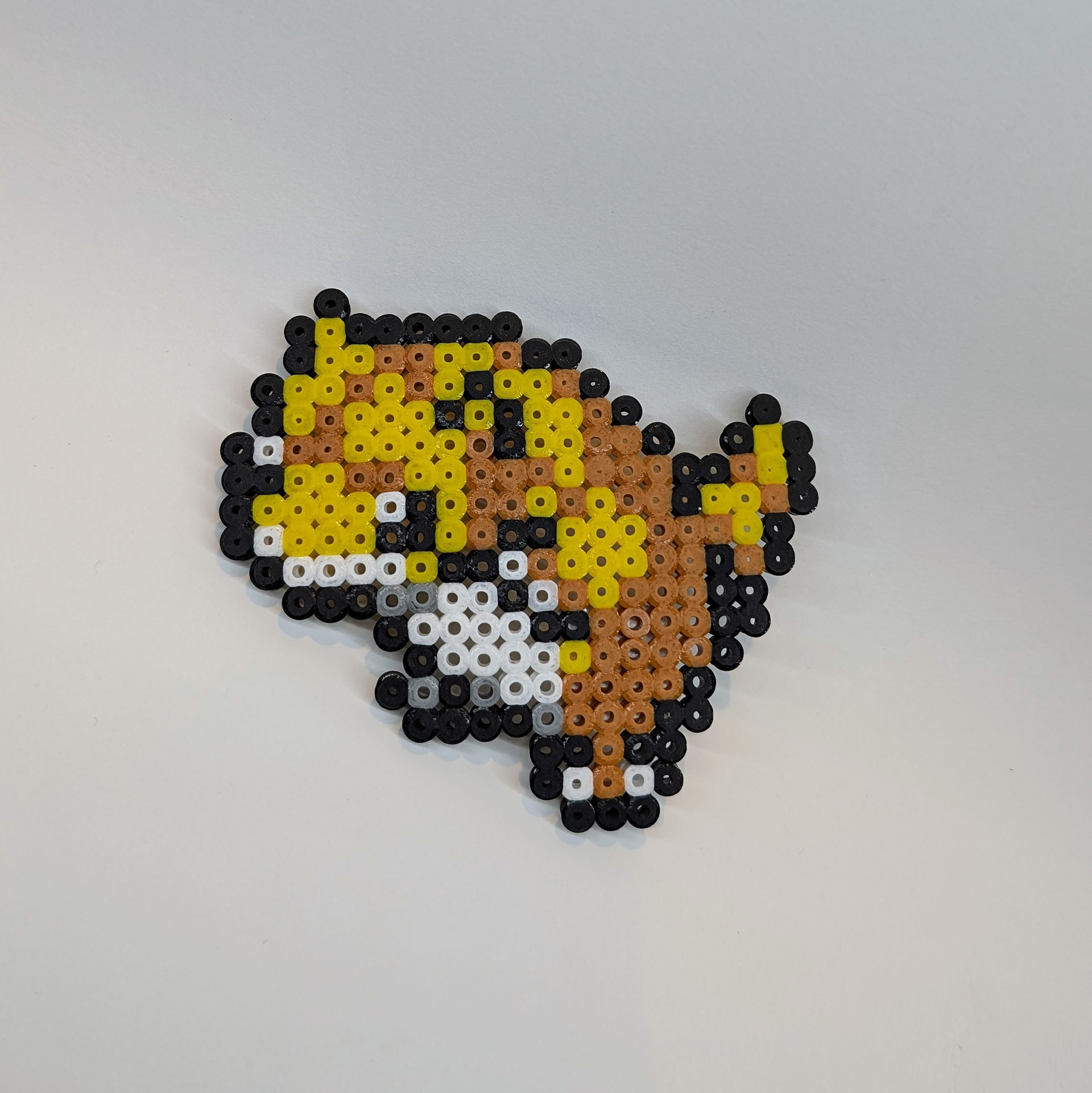 Sabelette : 3€