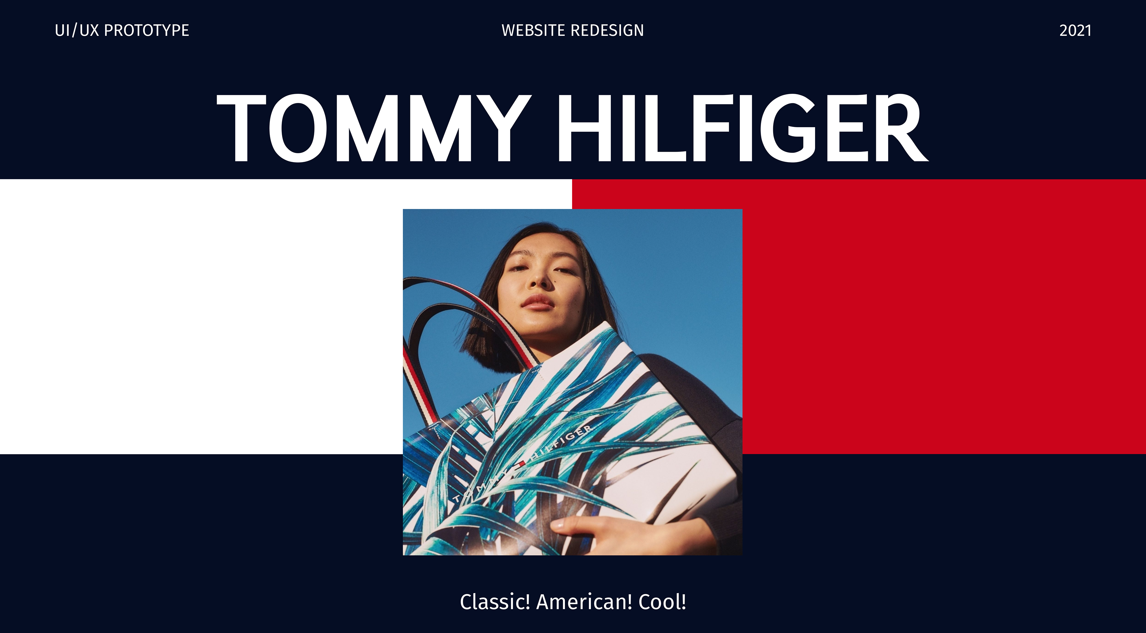 tommy hilfiger american website