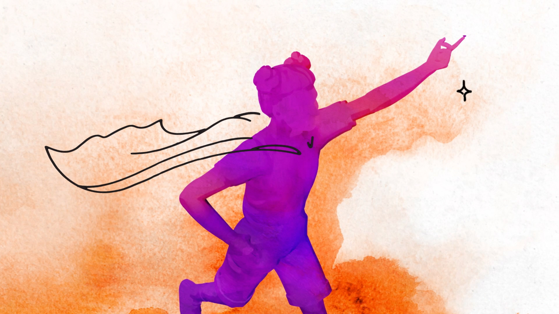 Still image from Doctor Story 1