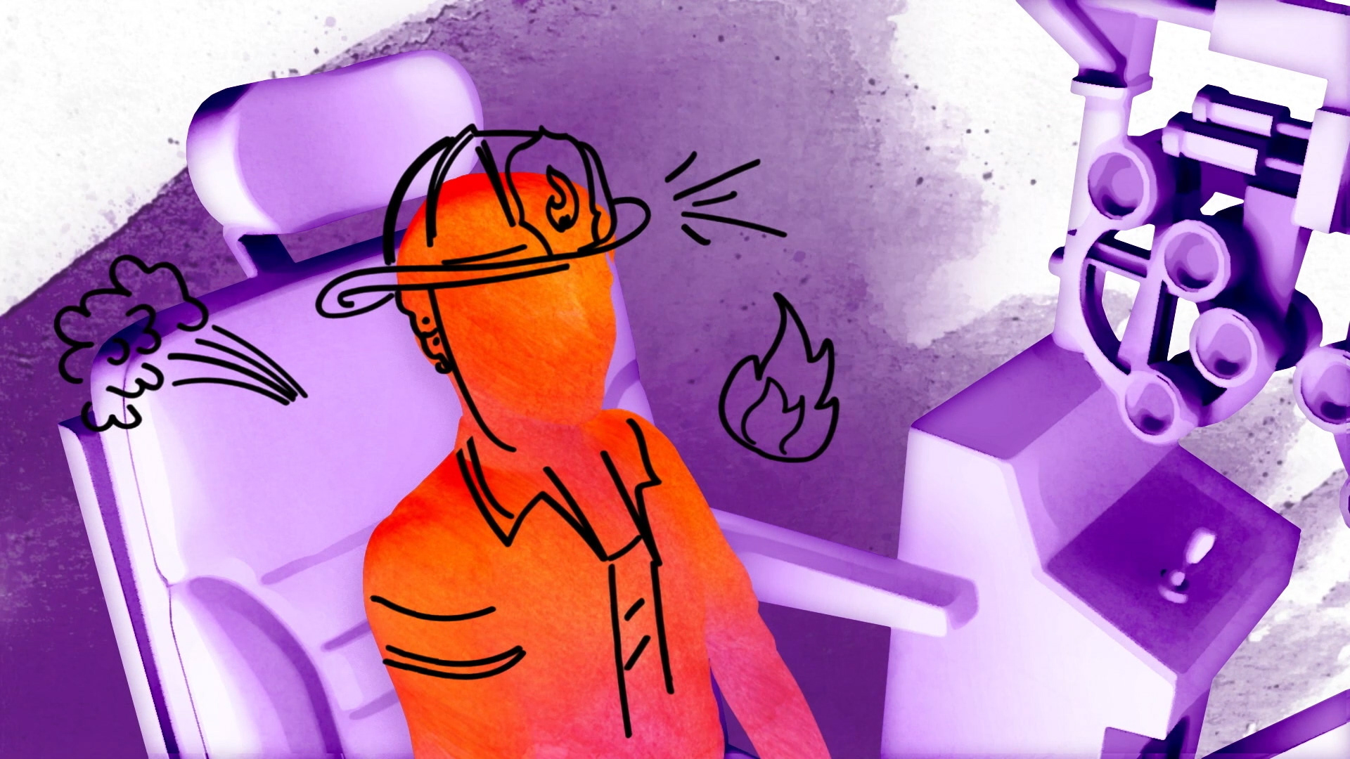 Still image from Intro