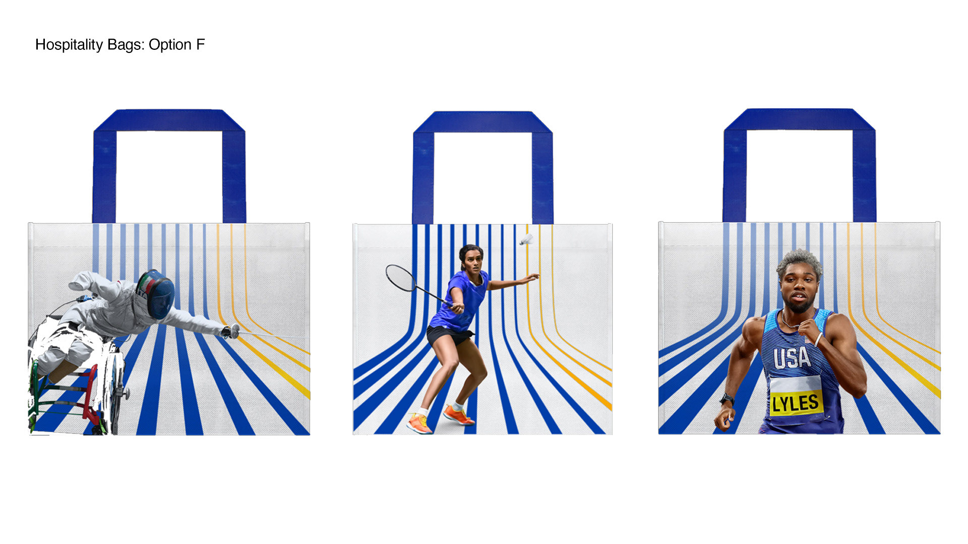 Turning the Visa Dynamic wave in a new direction to align with the handle