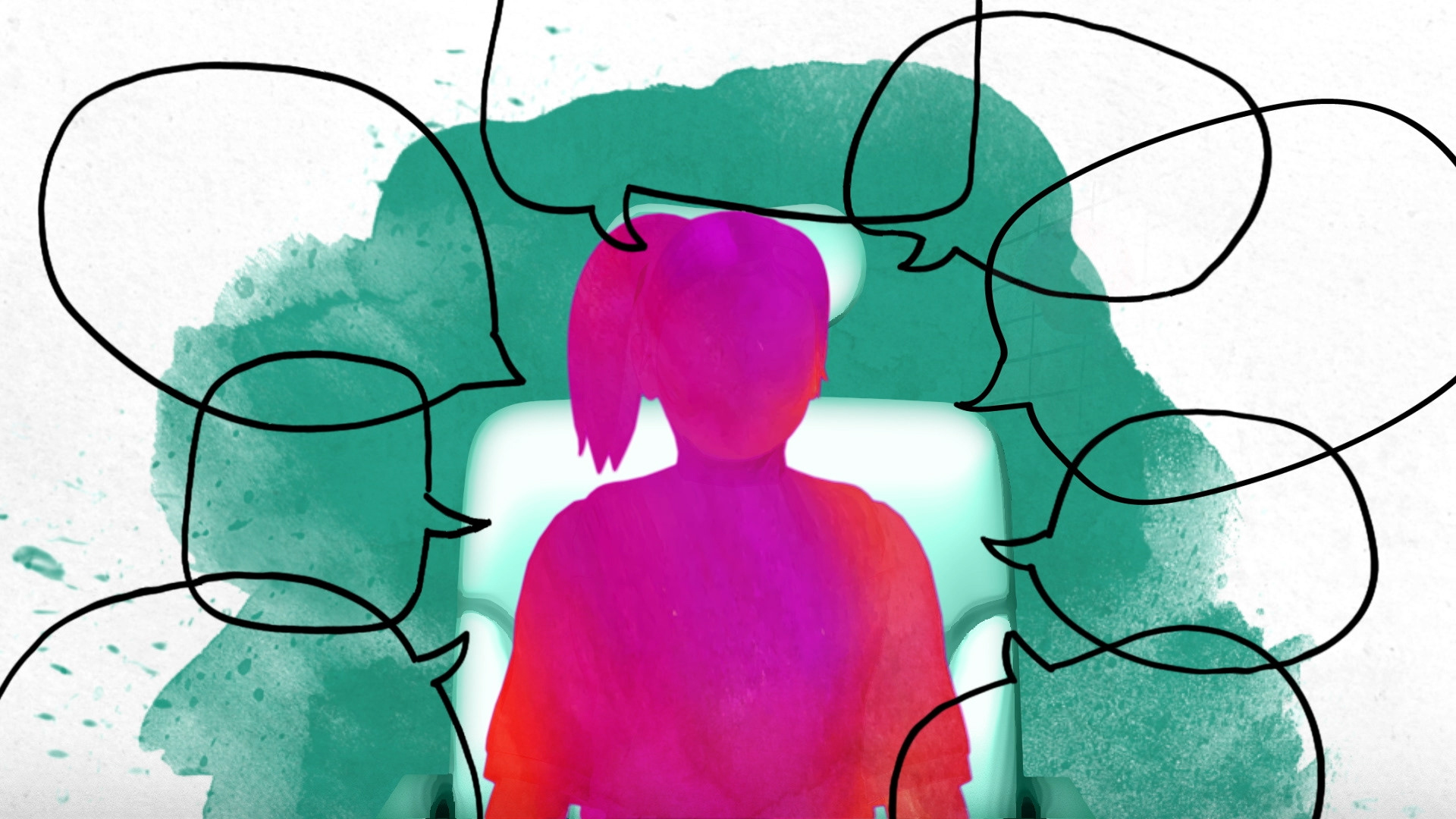 Still image from Doctor Story 2