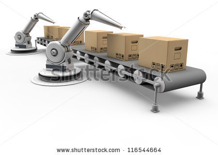 Reference imagery
