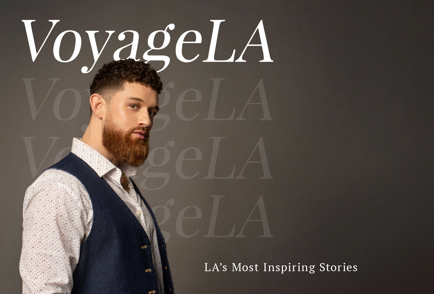 Voyage LA Interview