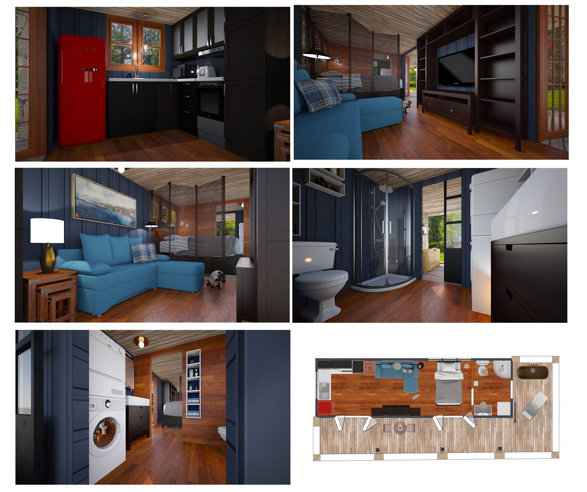 Tiny House
