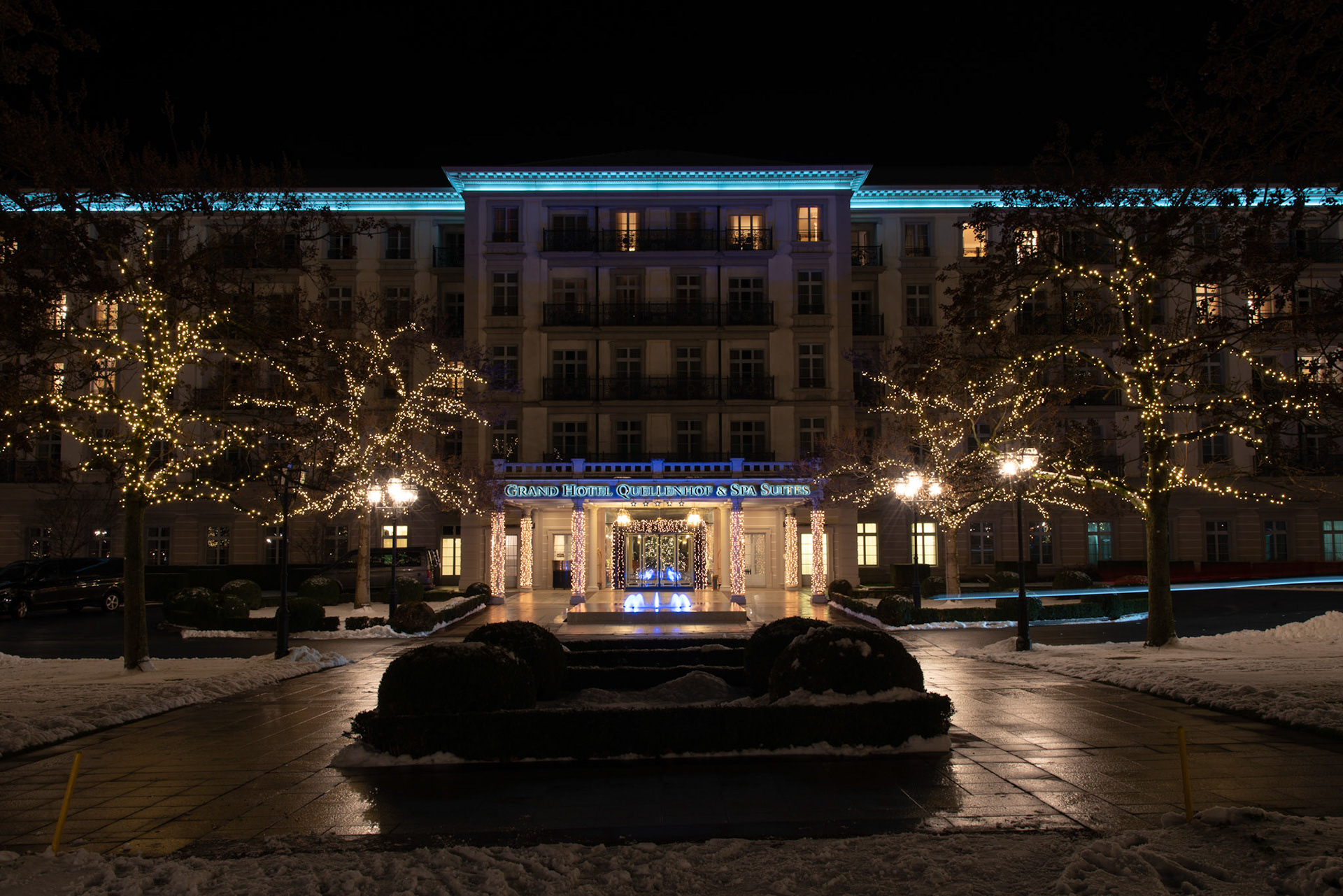 Bad Ragaz (CH)