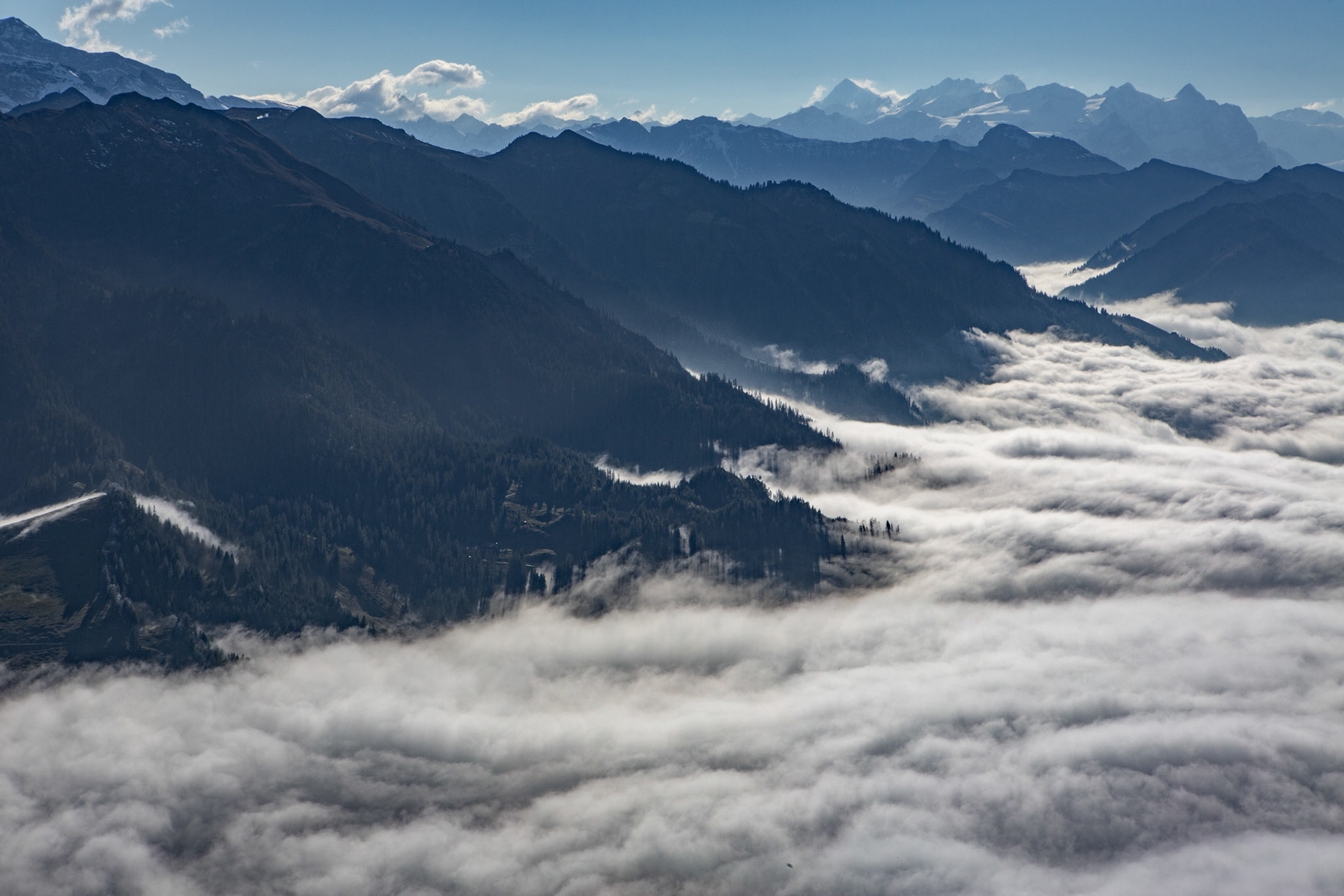 Stanserhorn
