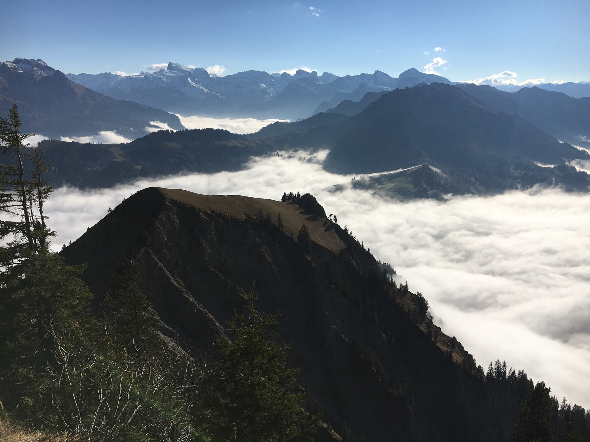 Stanserhorn