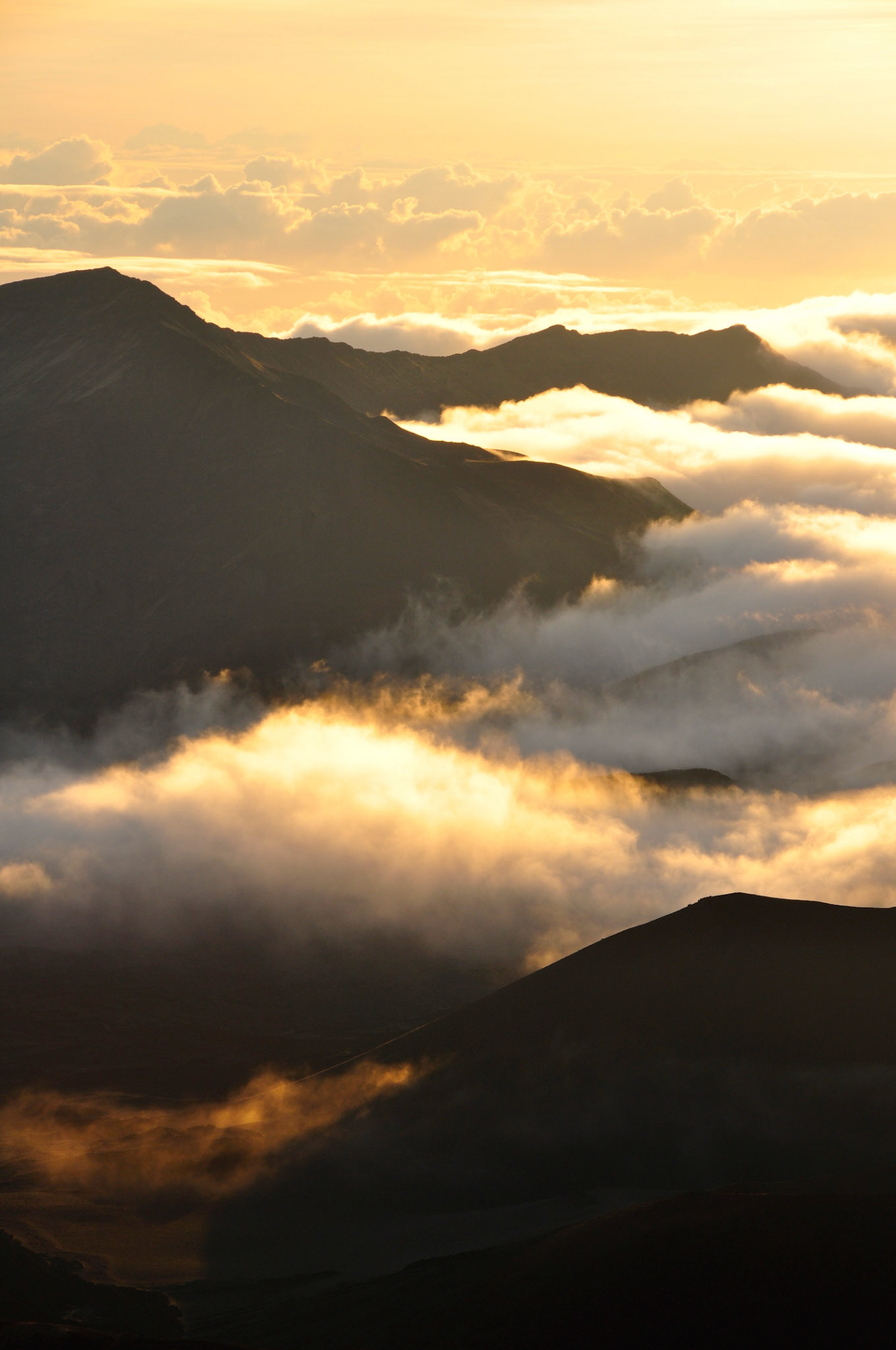 Haleakala