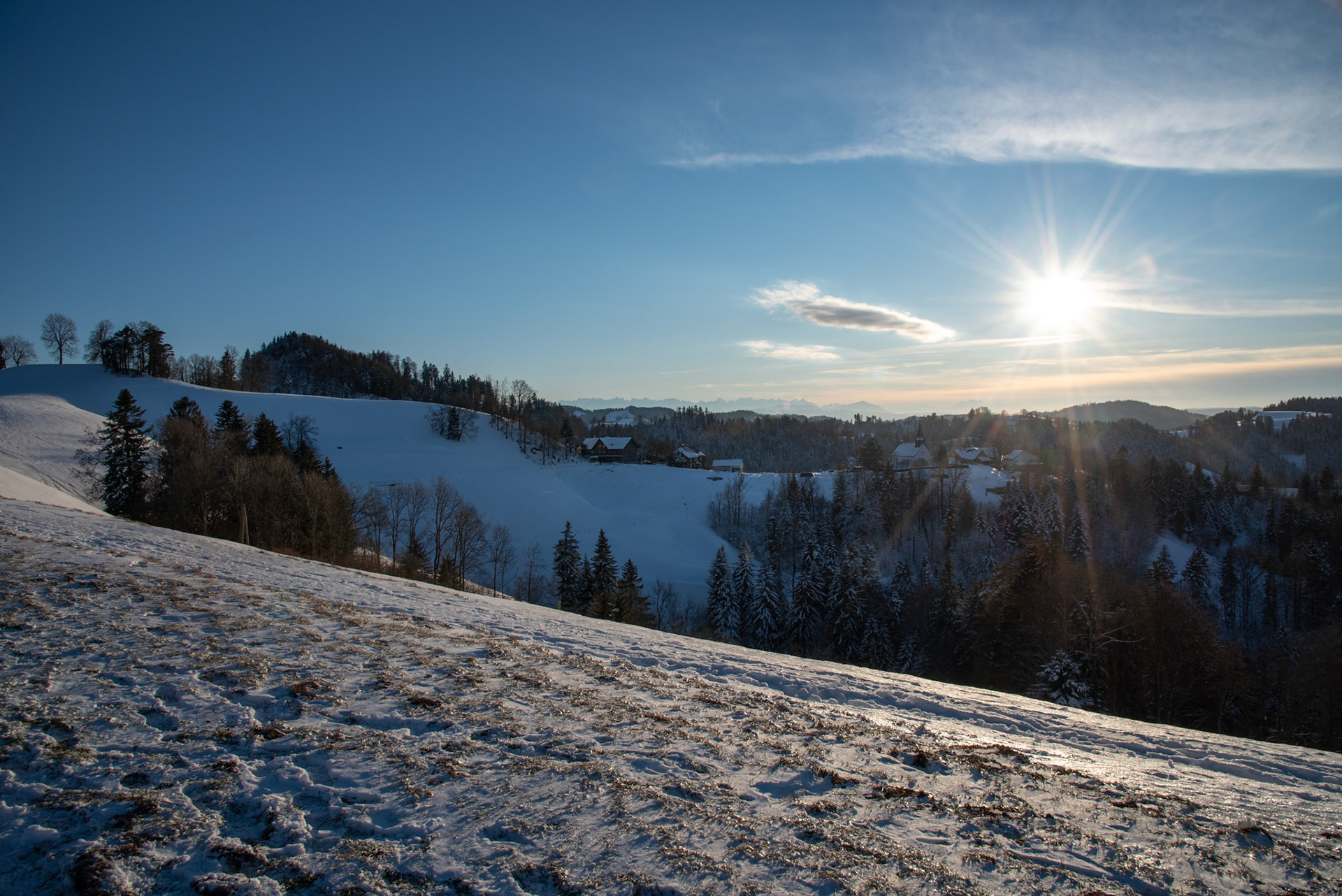 Sternenberg