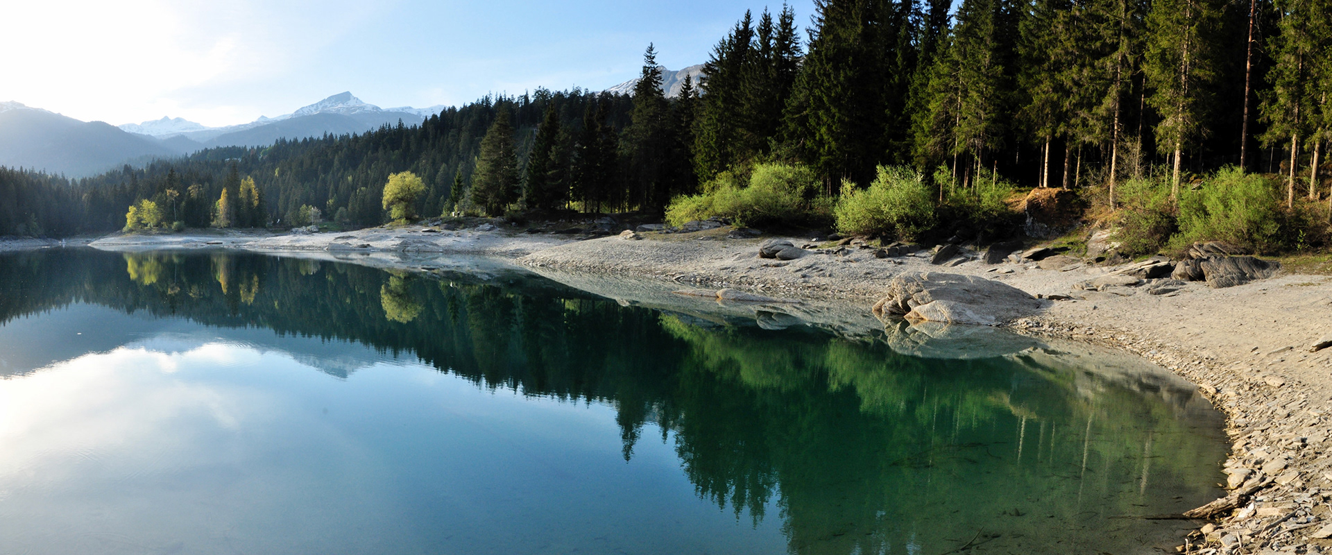 Caumasee