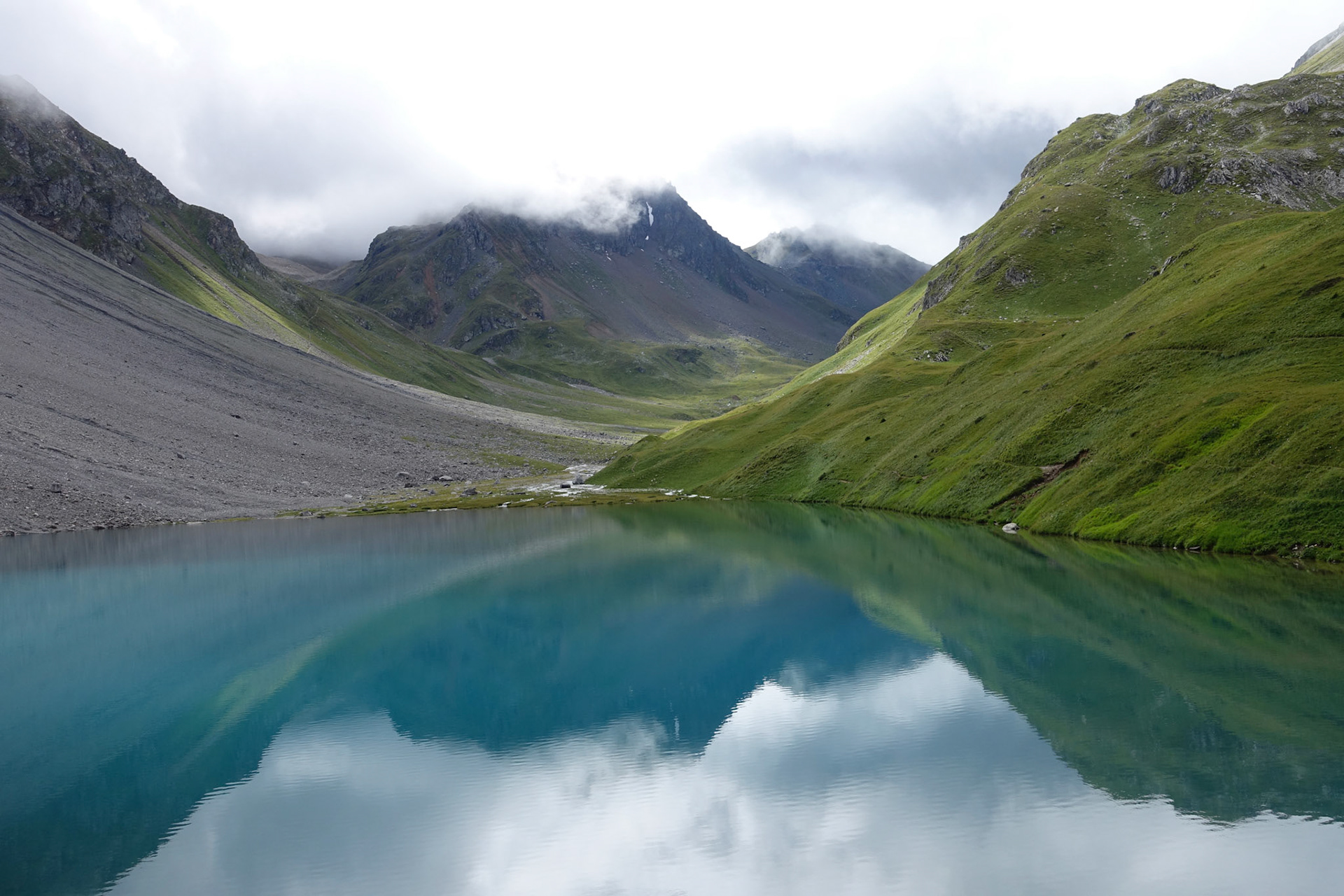 Älplisee