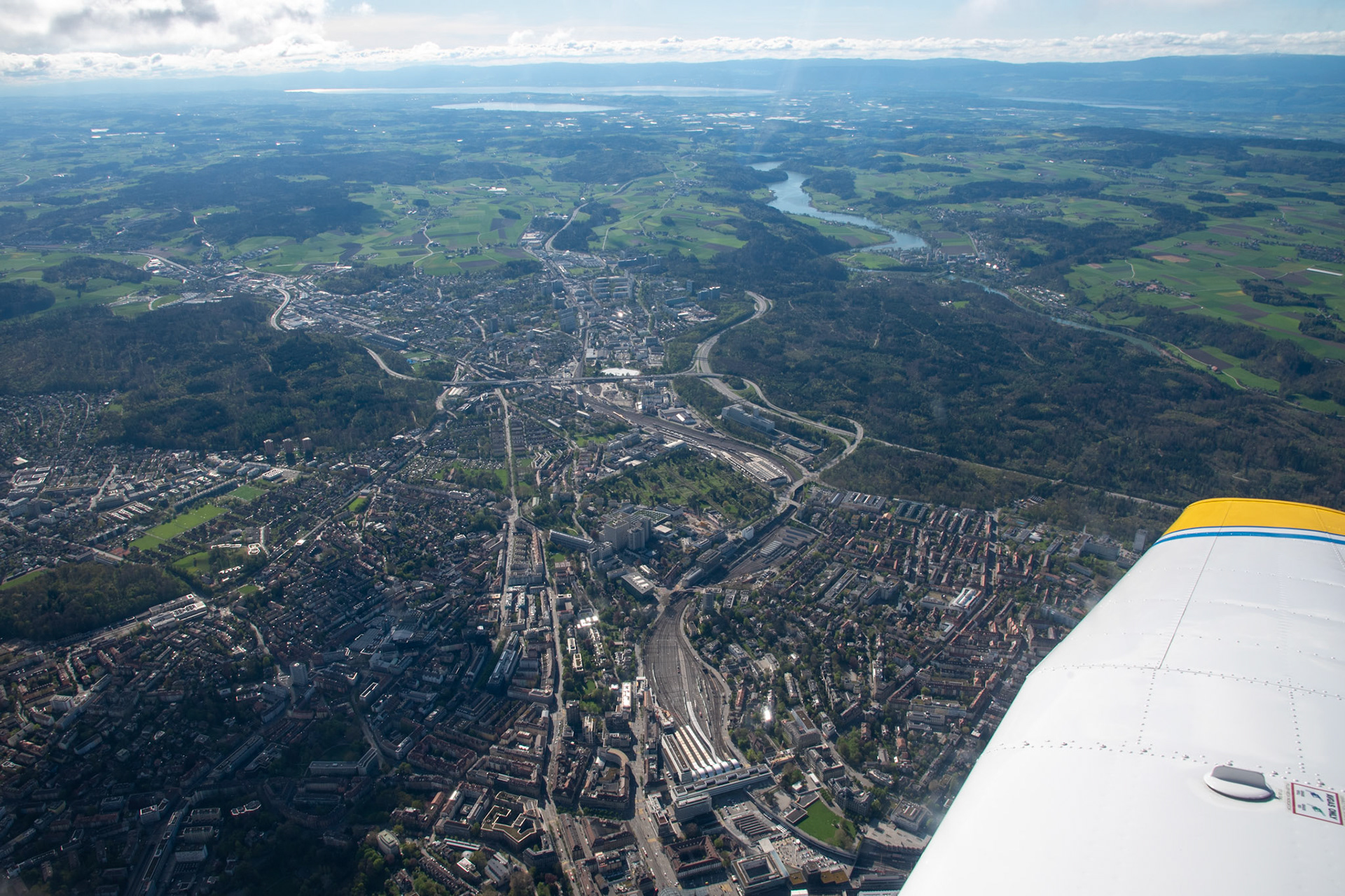 Bern