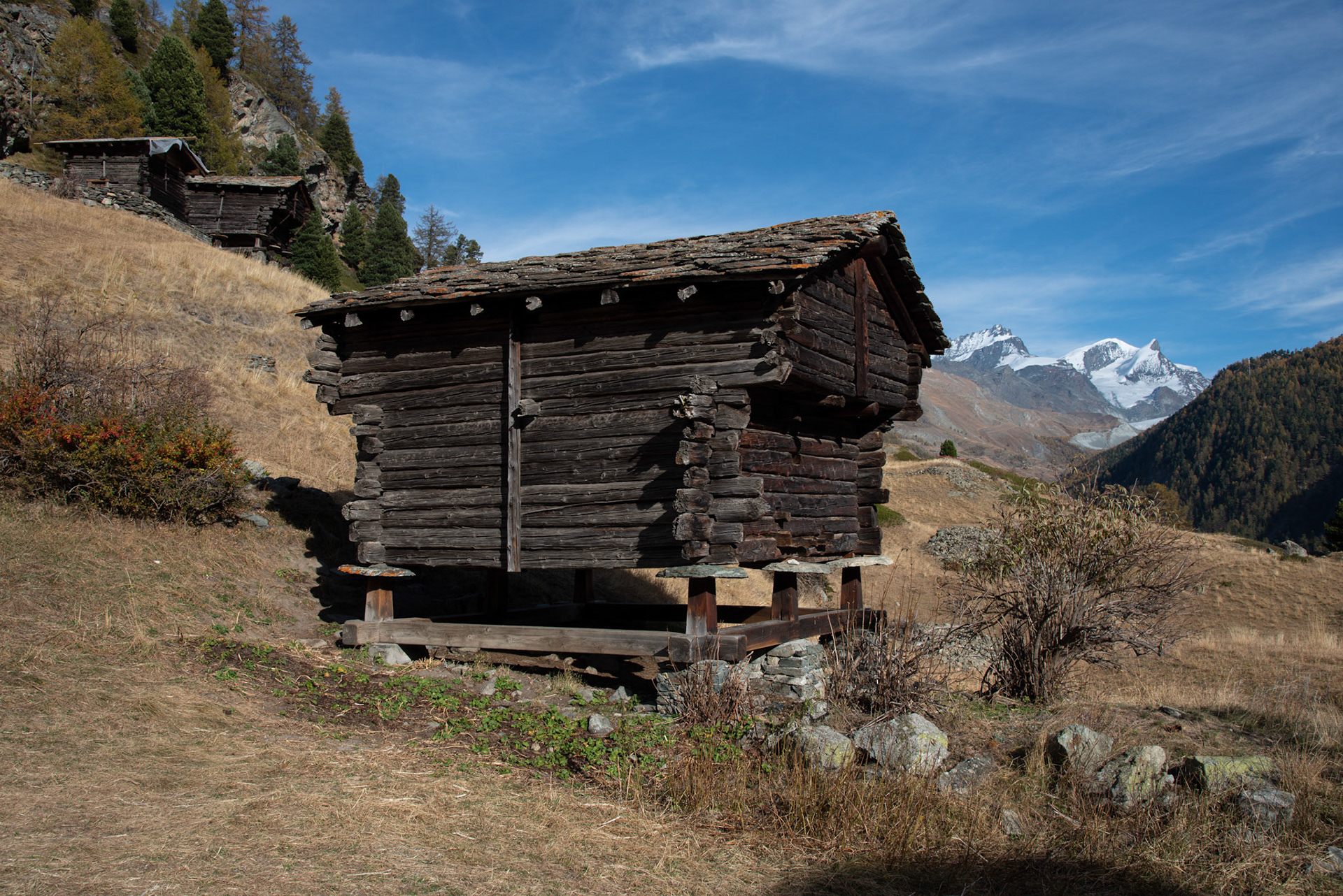 Zermatt (CH)