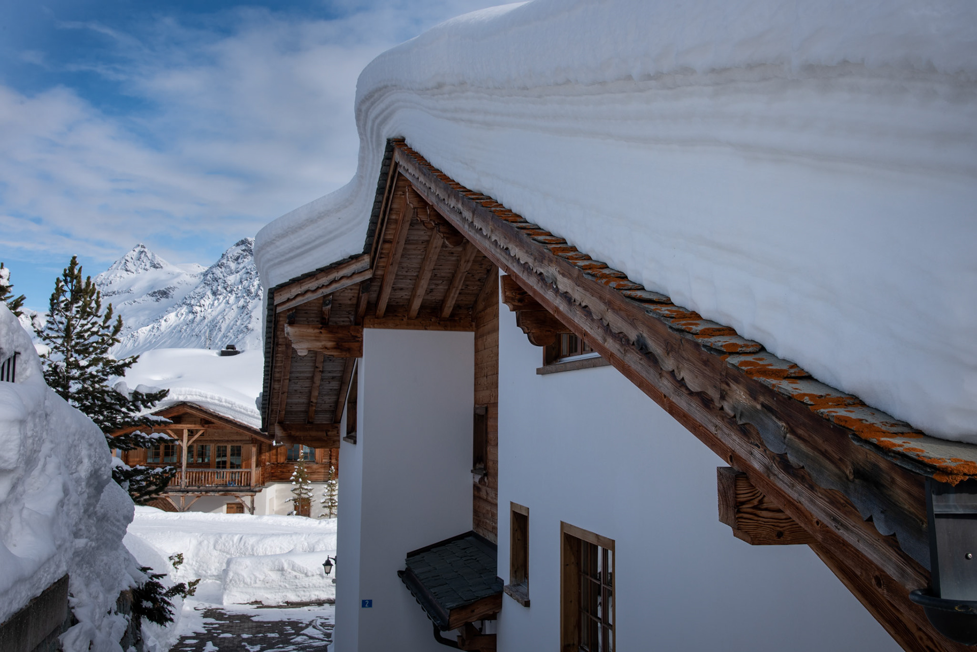 Arosa