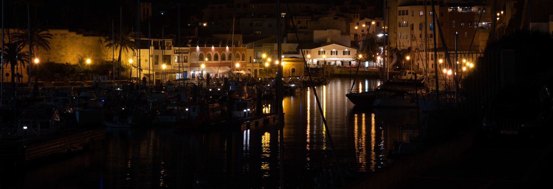 Ciutadella de Menorca, Spanien