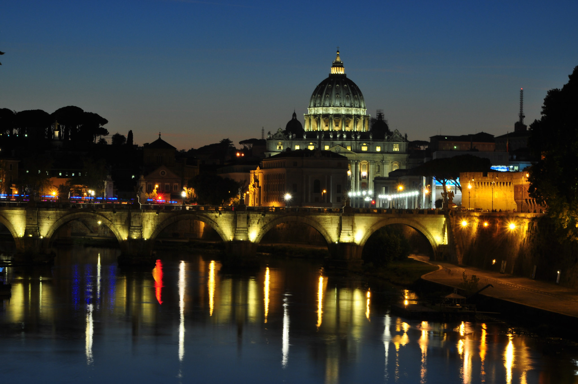 Rom, Italien