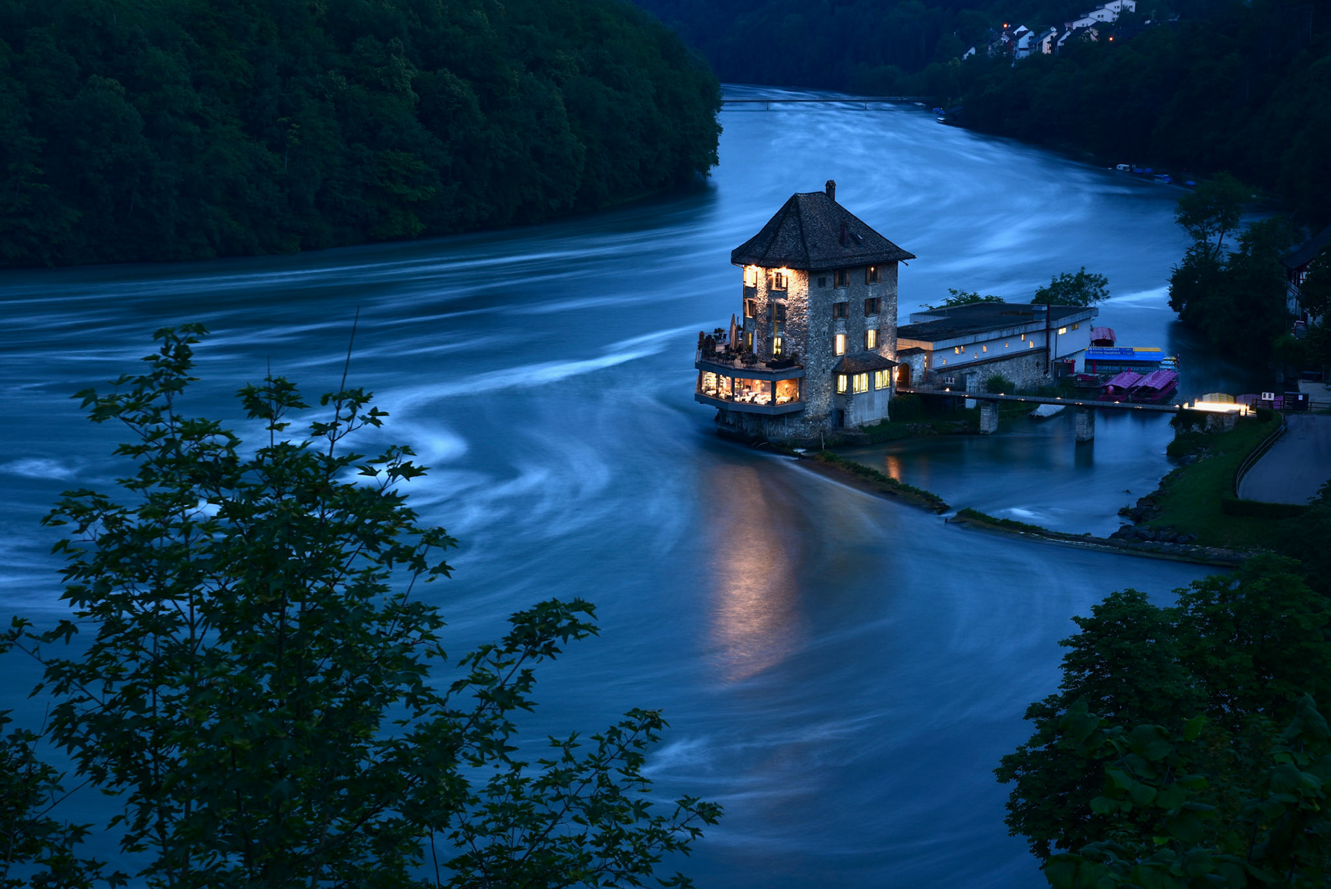 Rheinfall (CH)