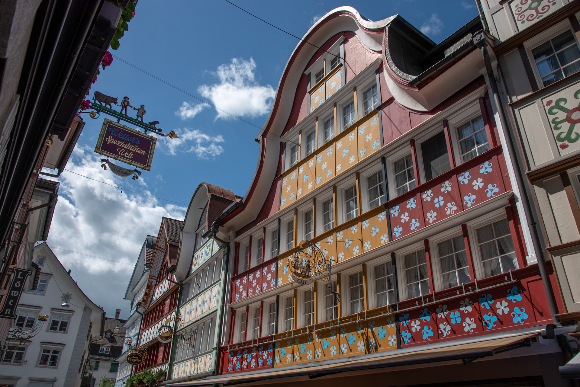 Appenzell