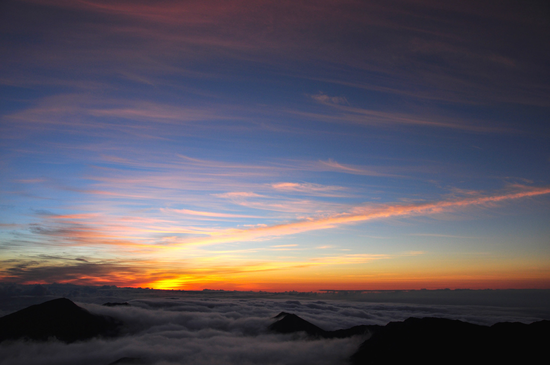 Haleakala