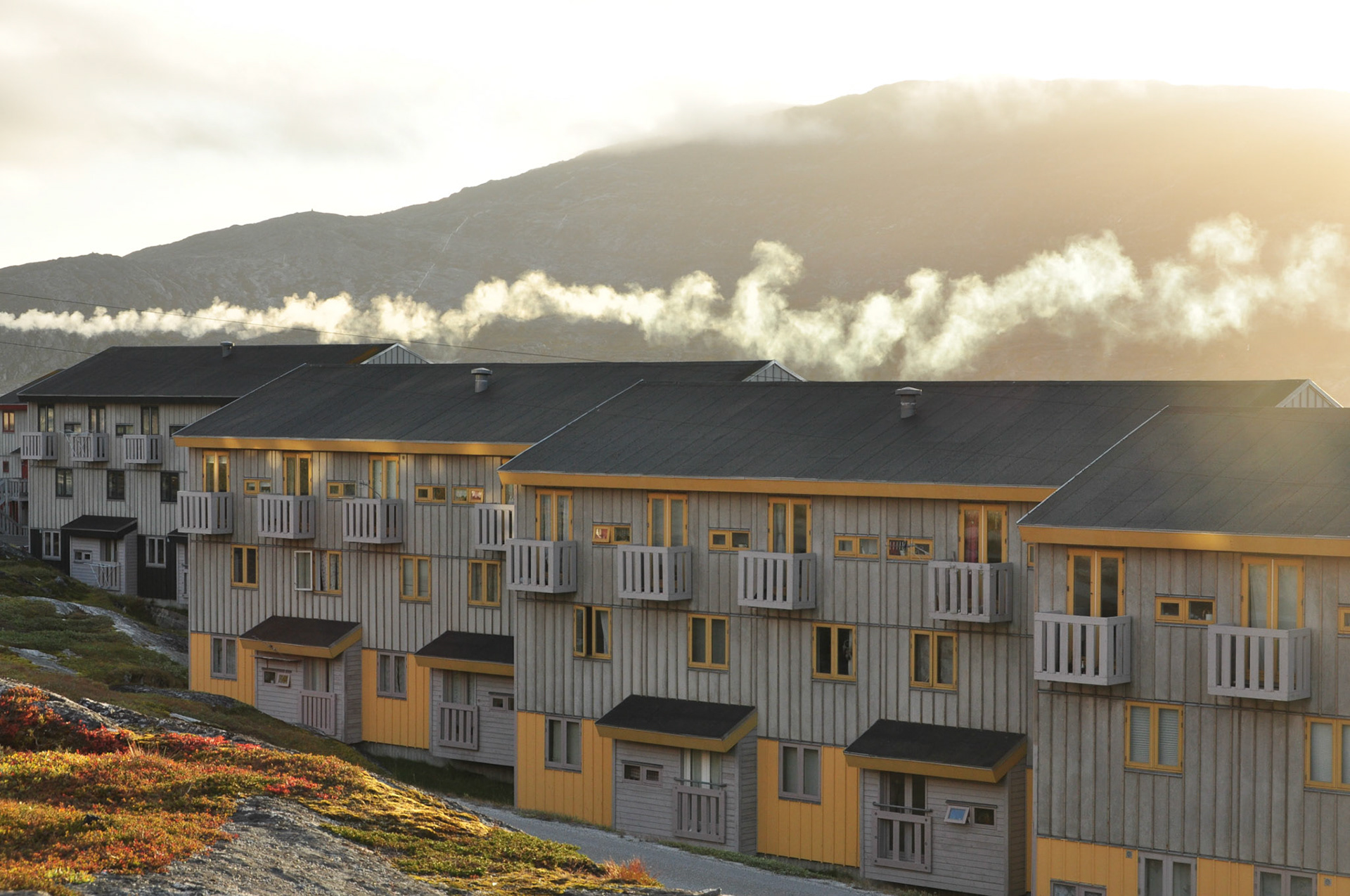 Nuuk (Grönland)