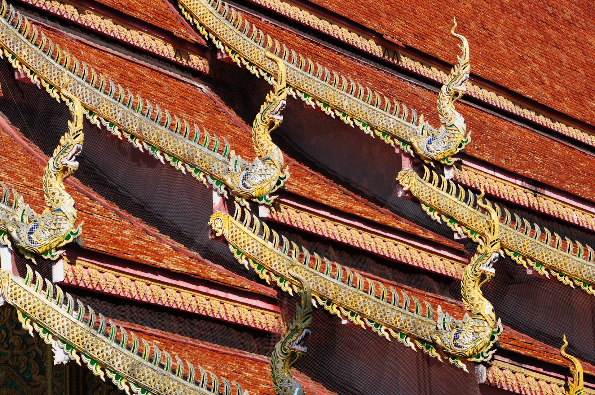 Bangkok (Thailand)