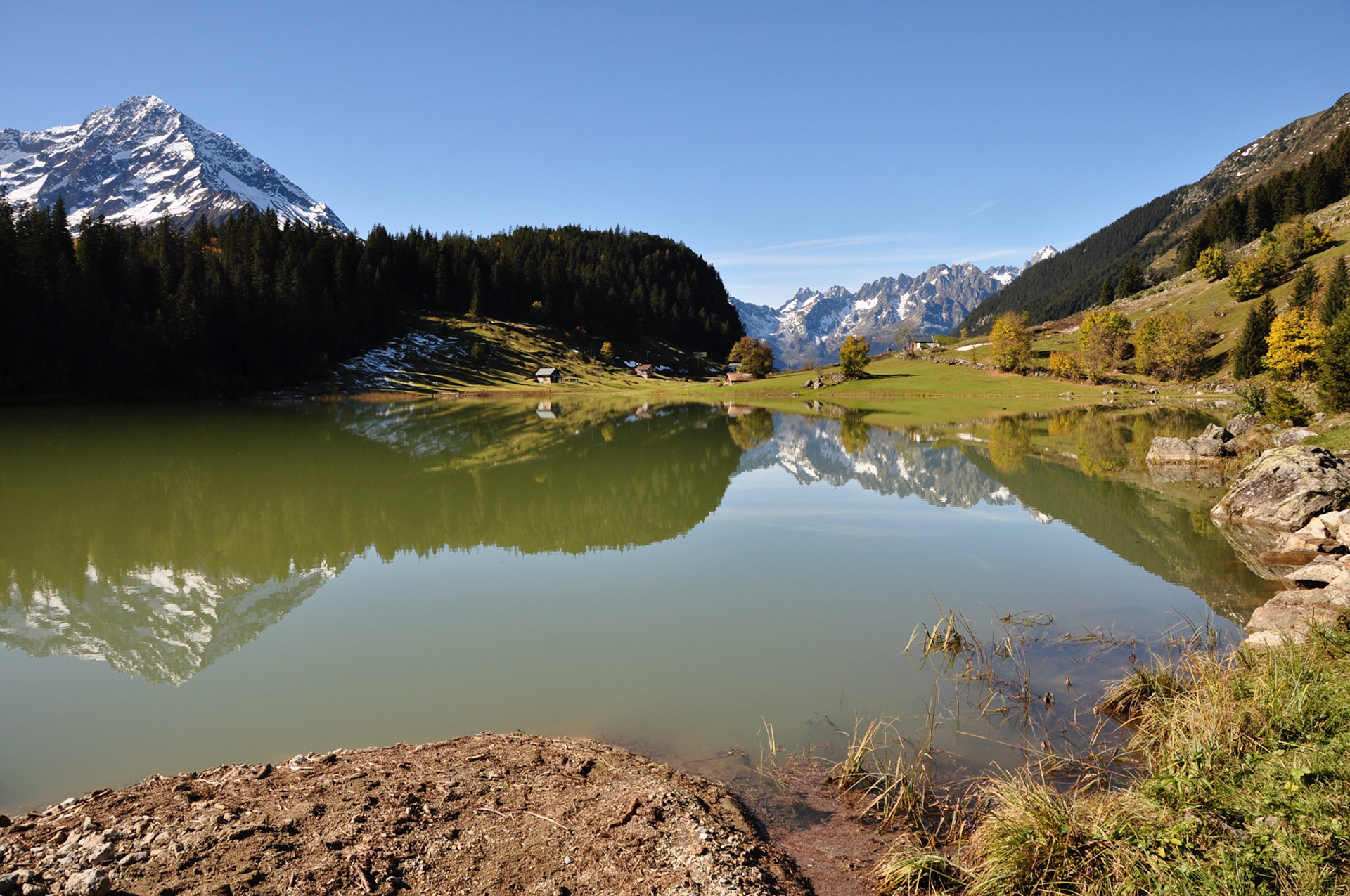 Golzernsee