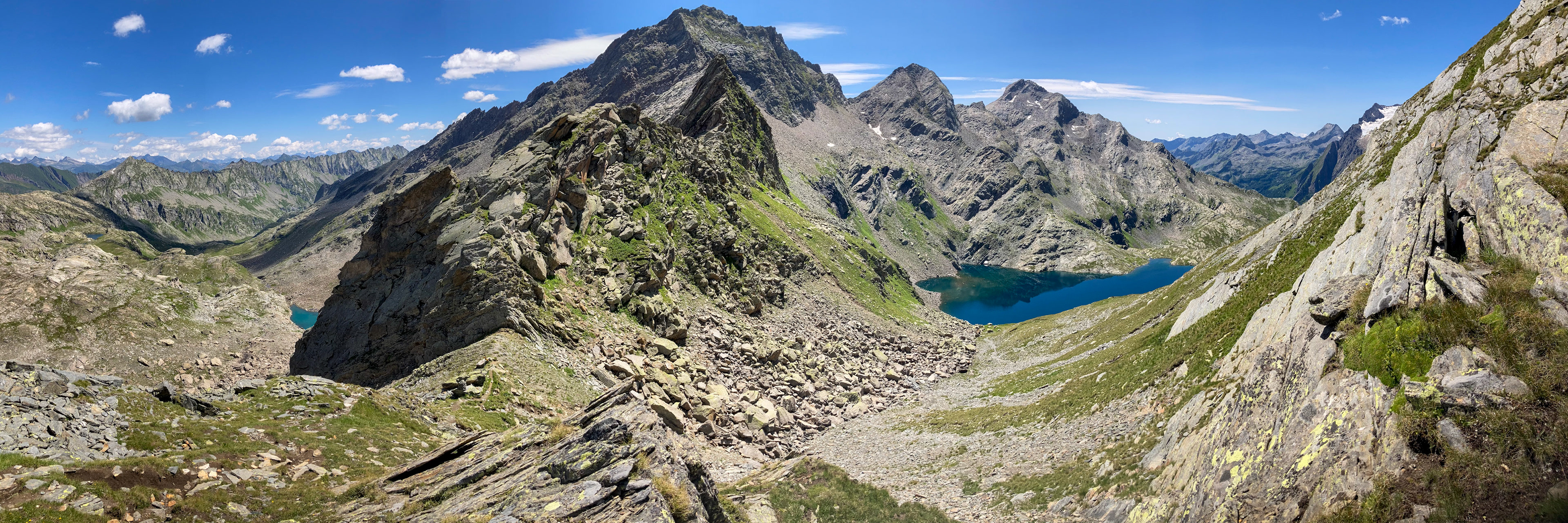 Lago Nero (der zweite)