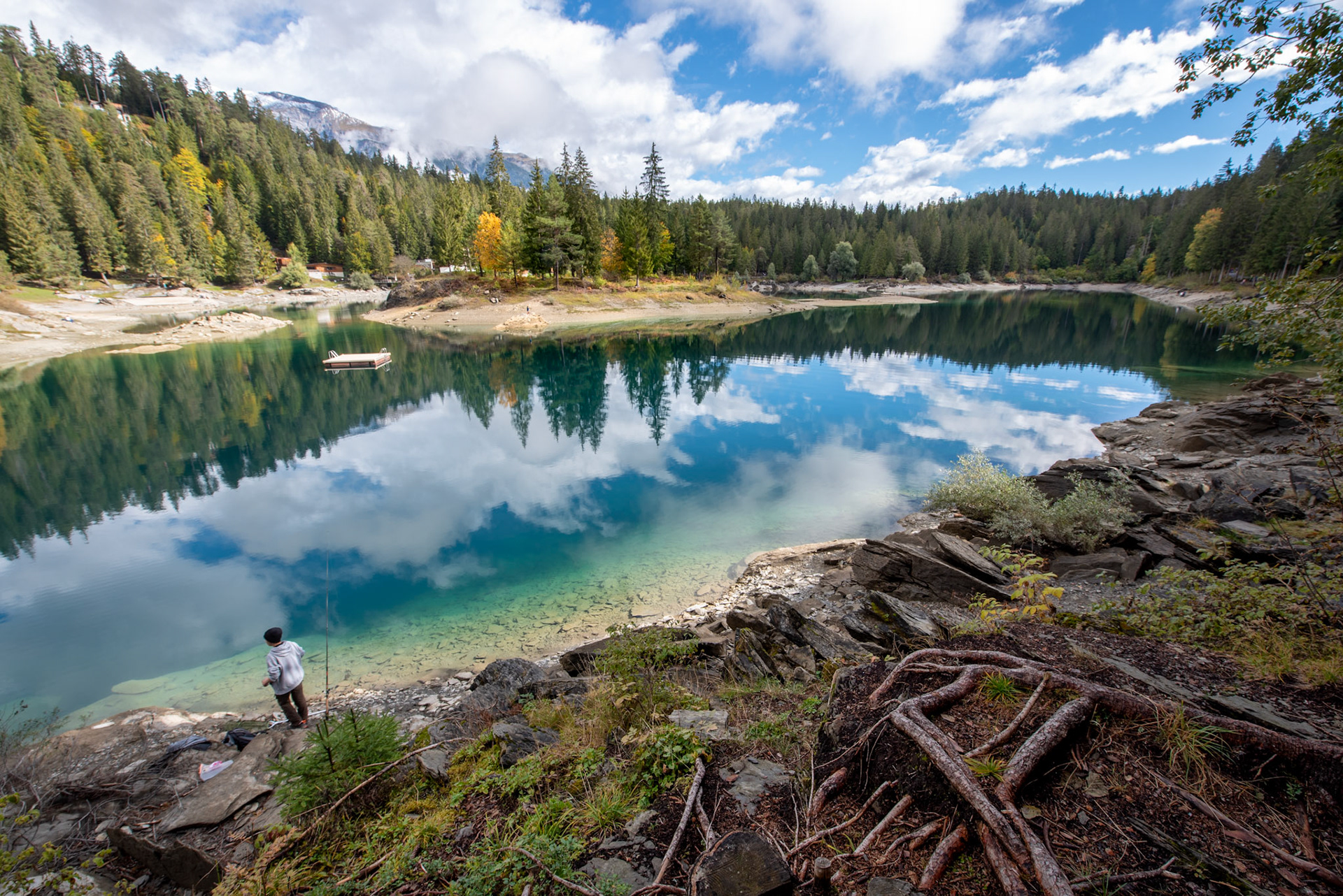 Caumasee