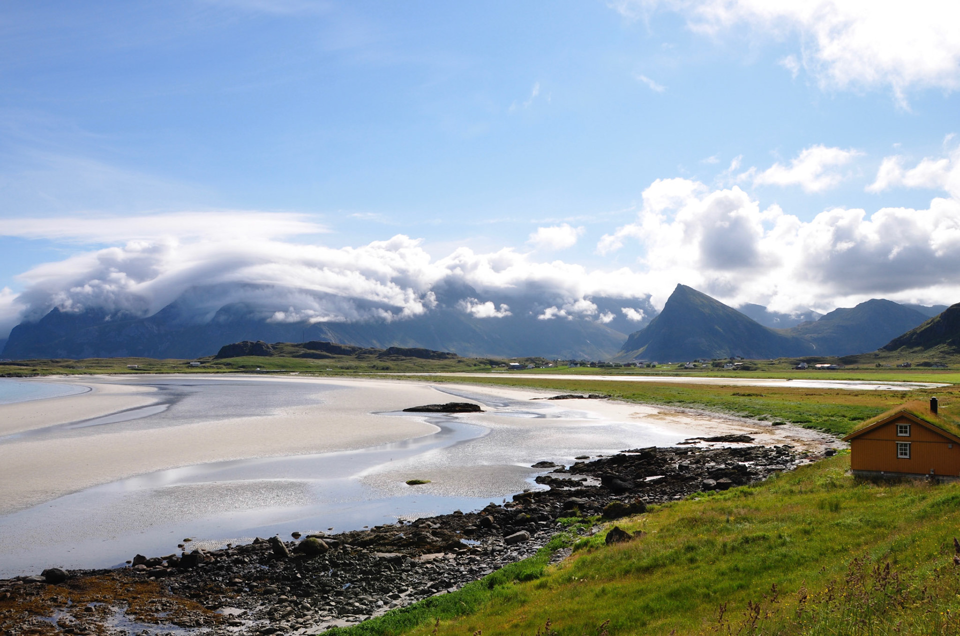 Lofoten