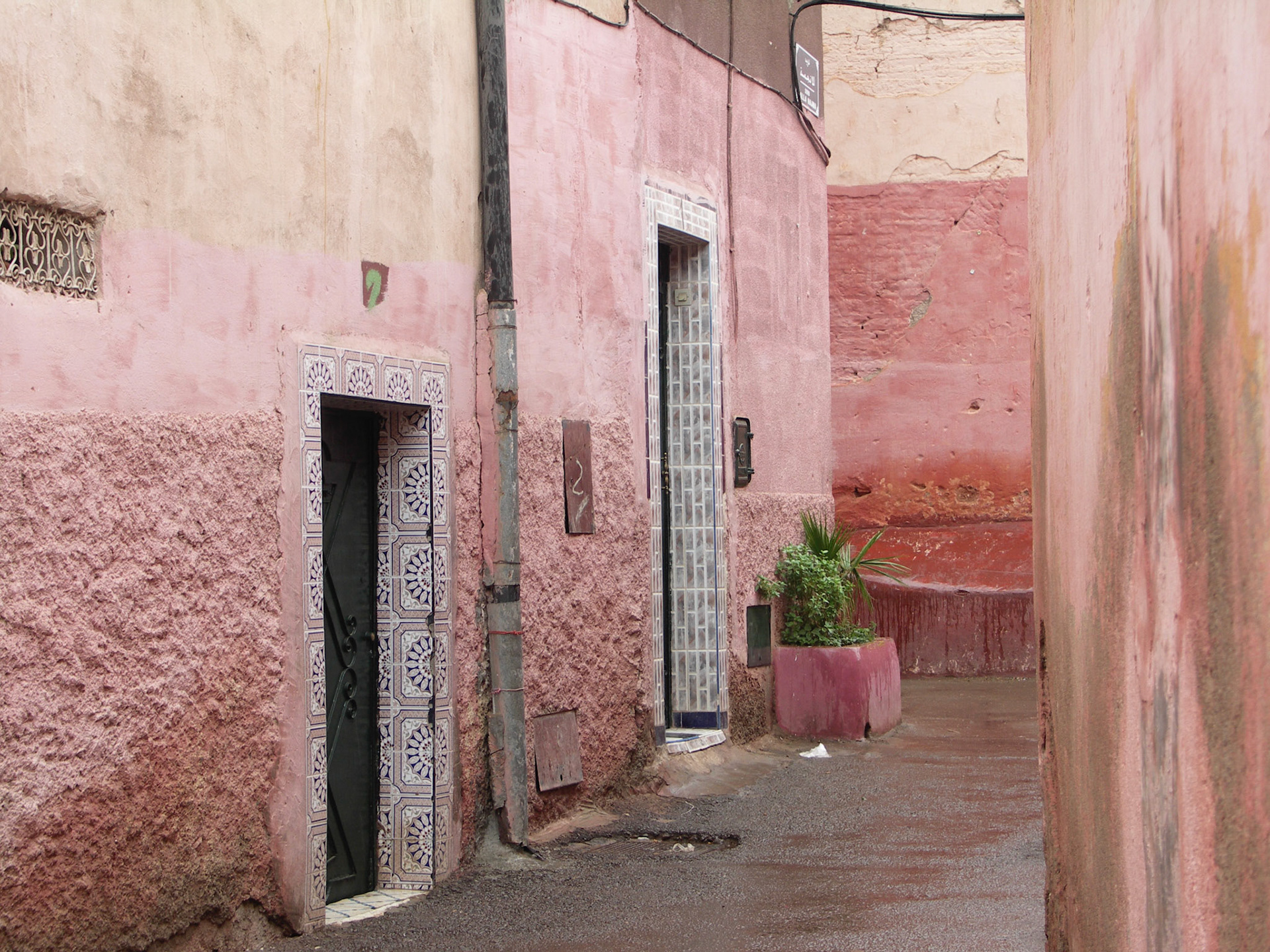 Marrakkesch
