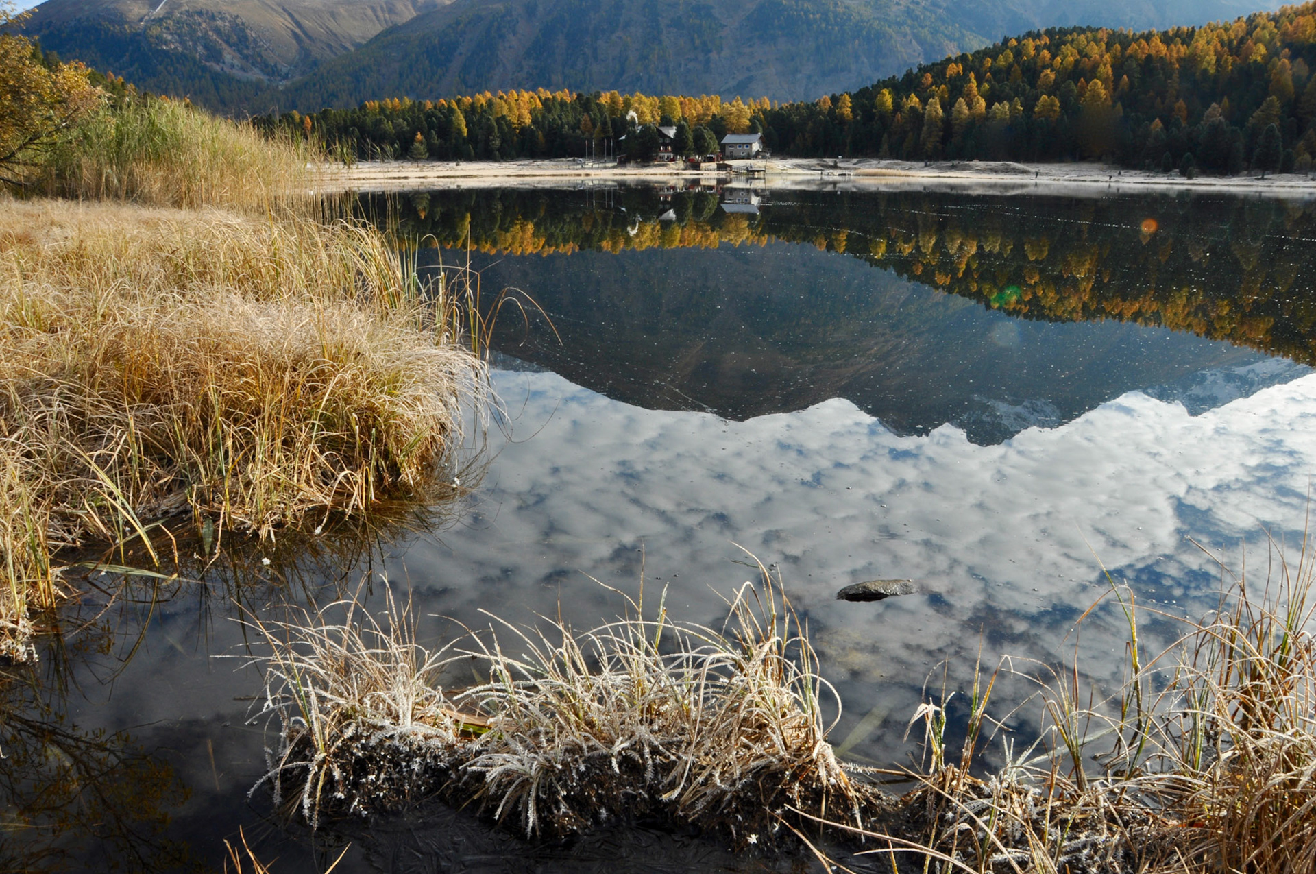 Stazersee