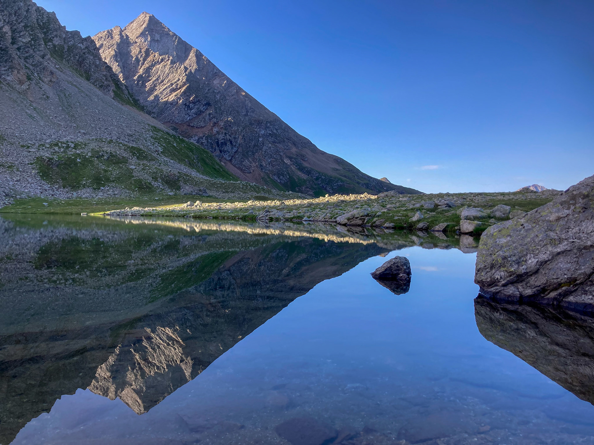 Laghi Boden