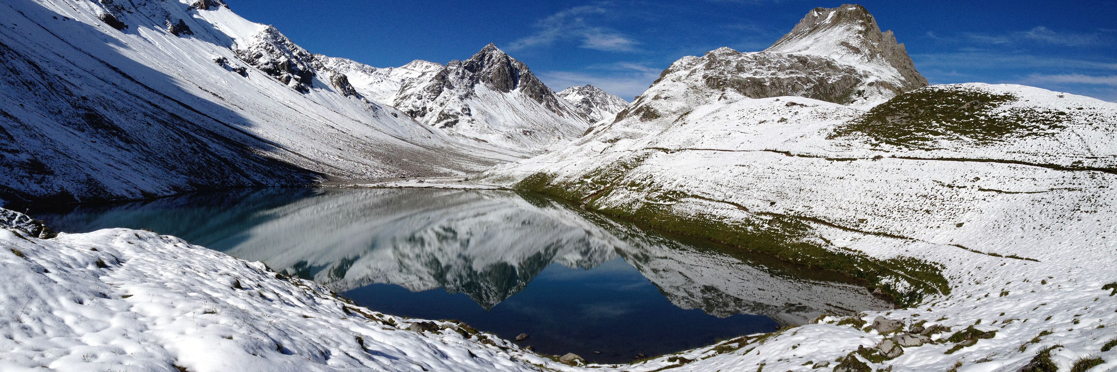 Älplisee
