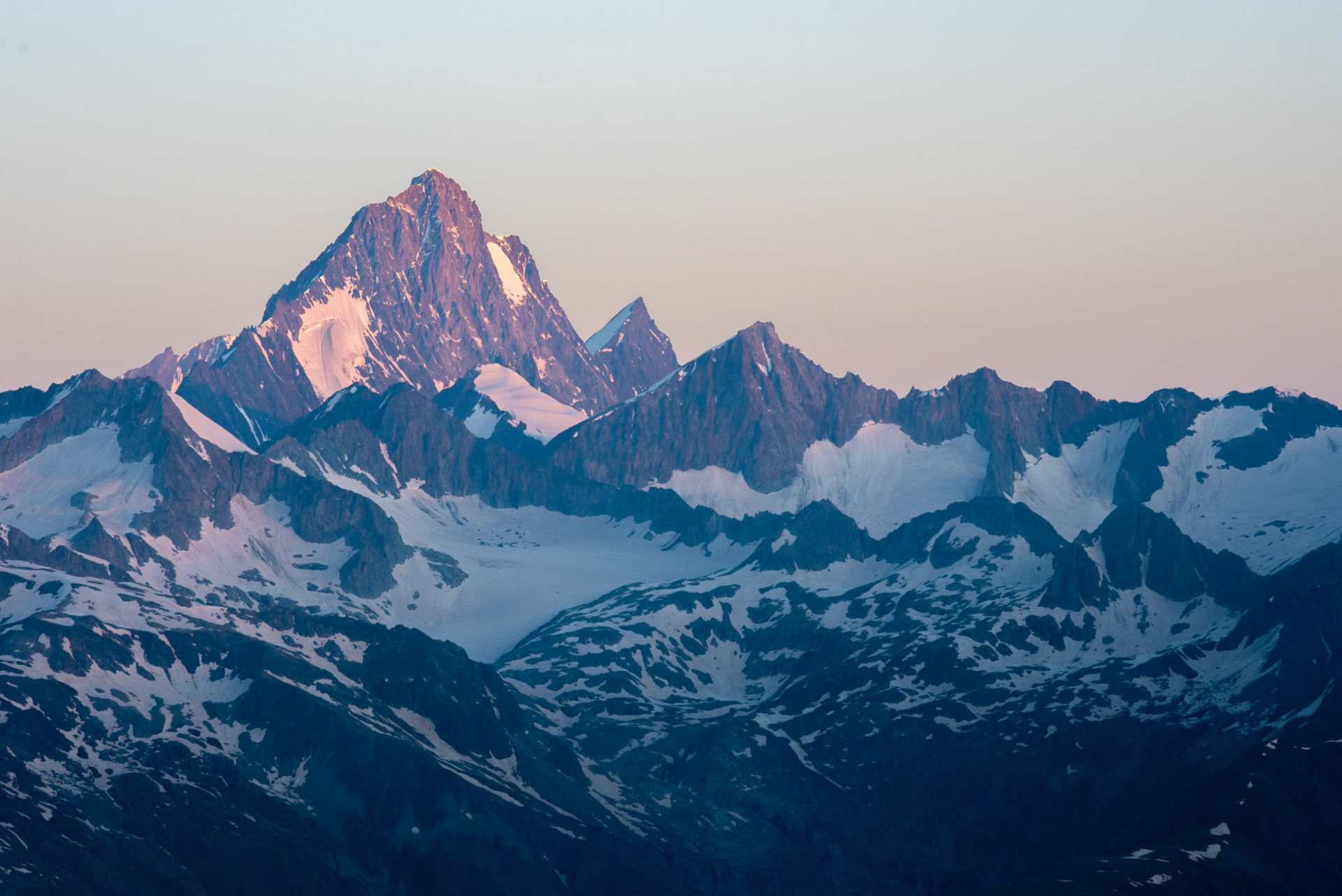 Finsteraarhorn