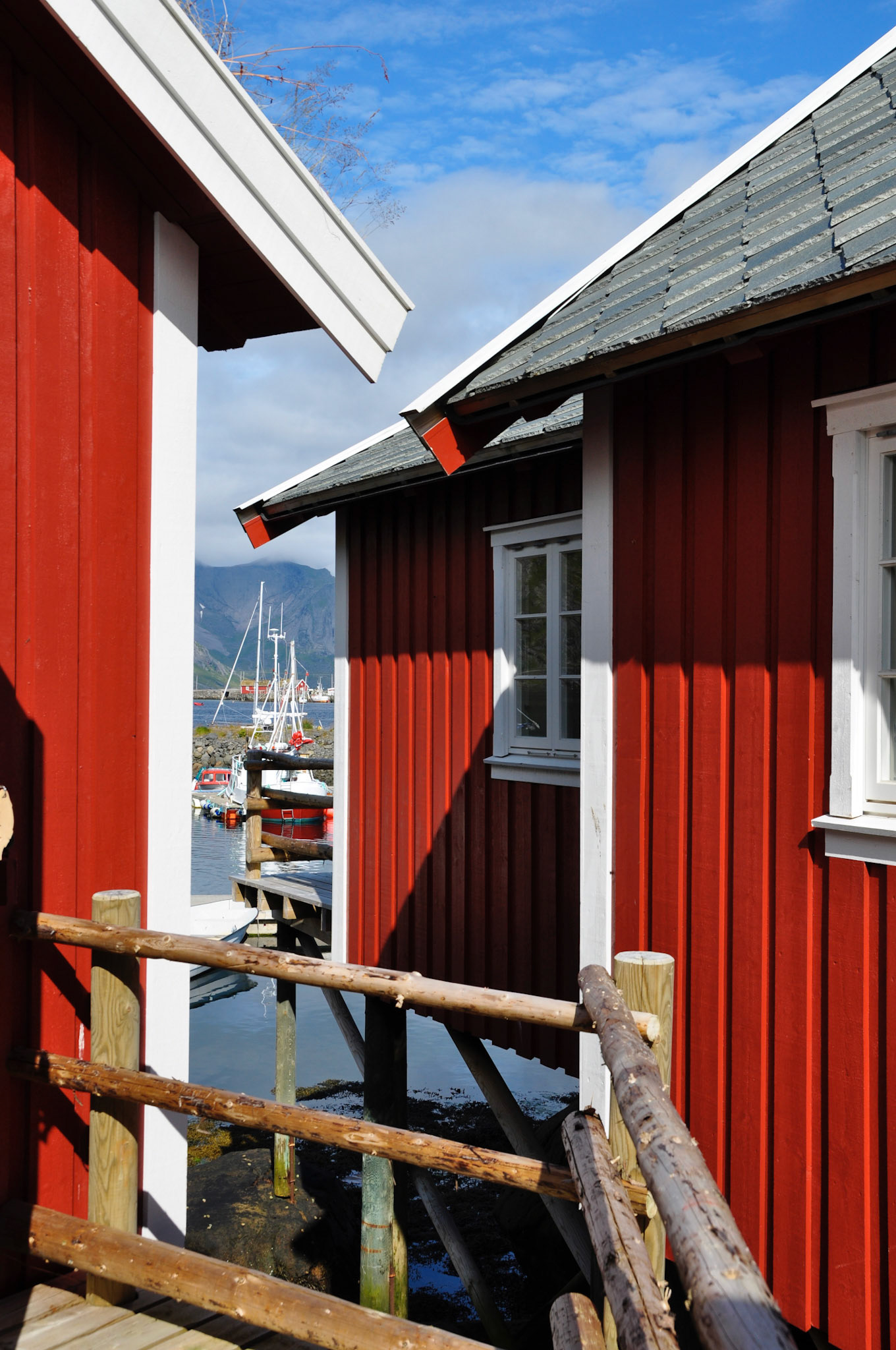 Lofoten (Norway)