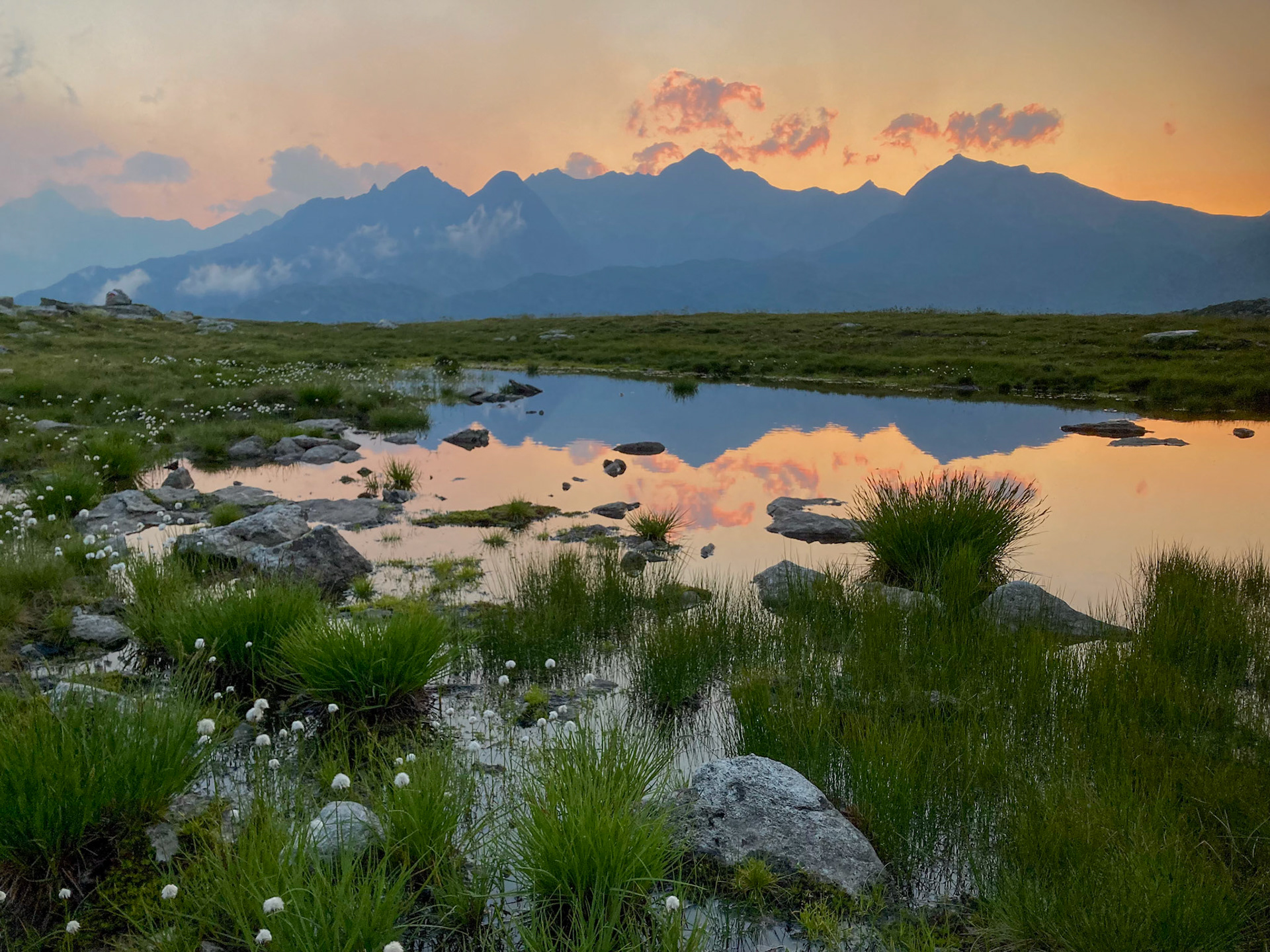 Laghi Boden