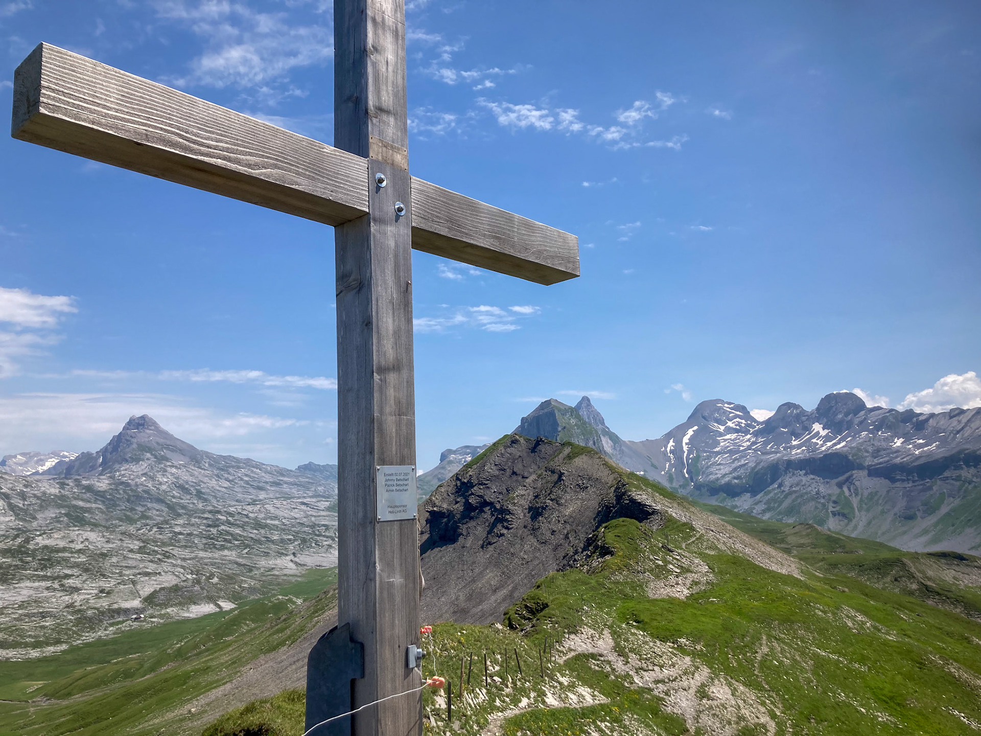 Grossbodenkreuz
