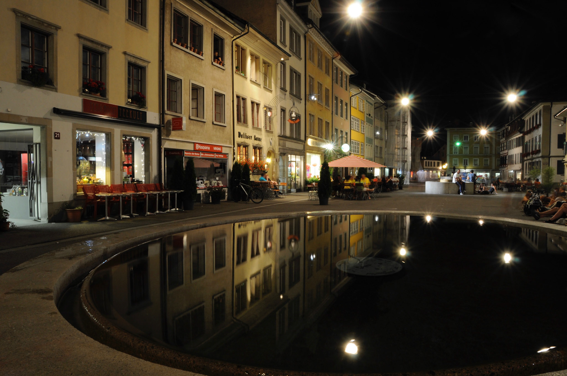 Winterthur