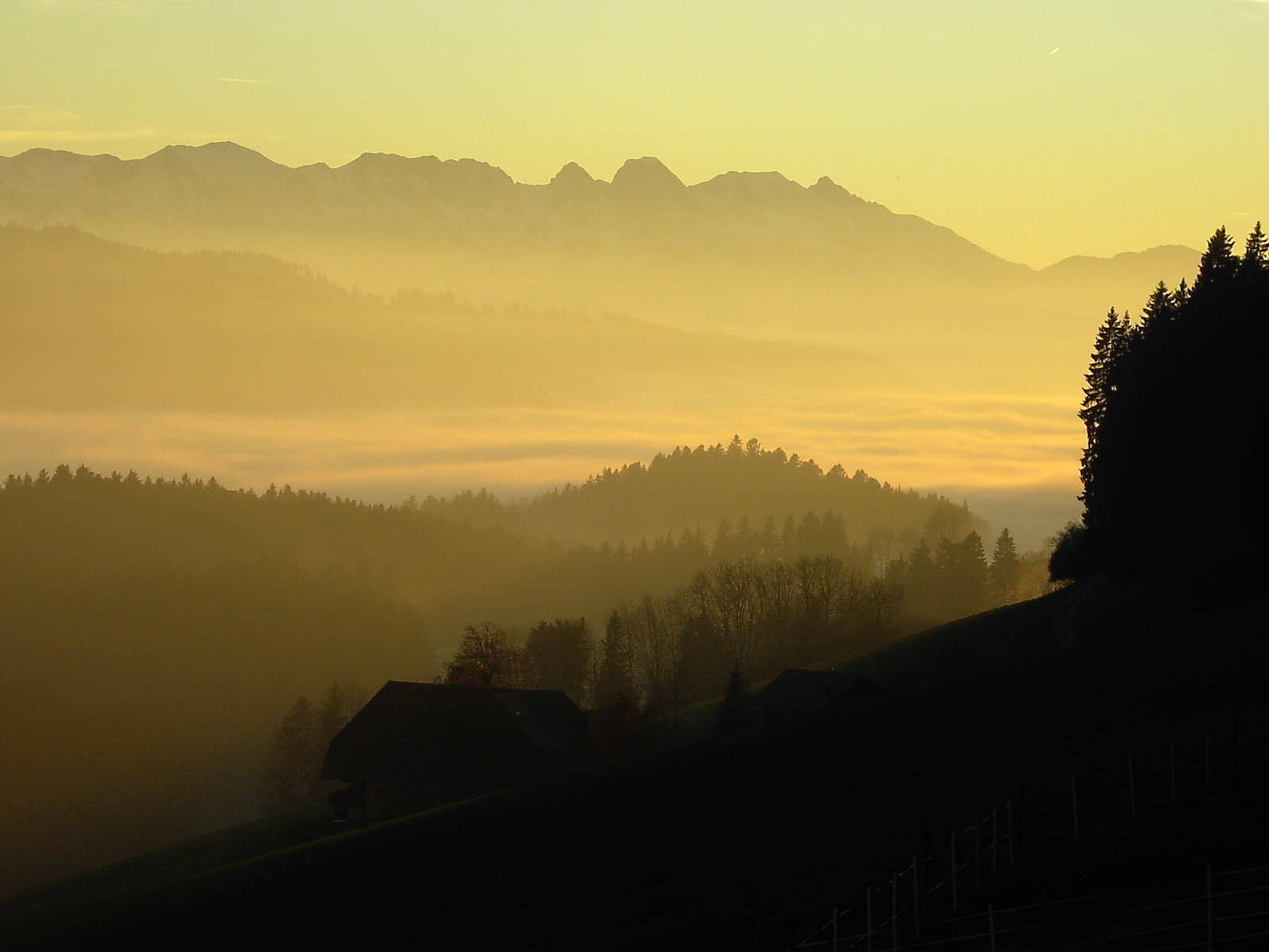 Berner Oberland