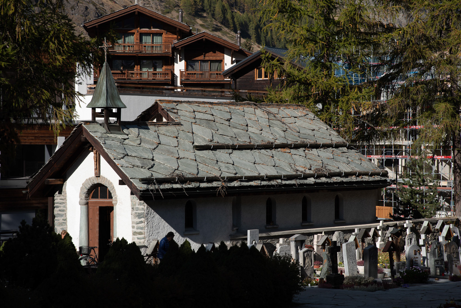 Zermatt (CH)